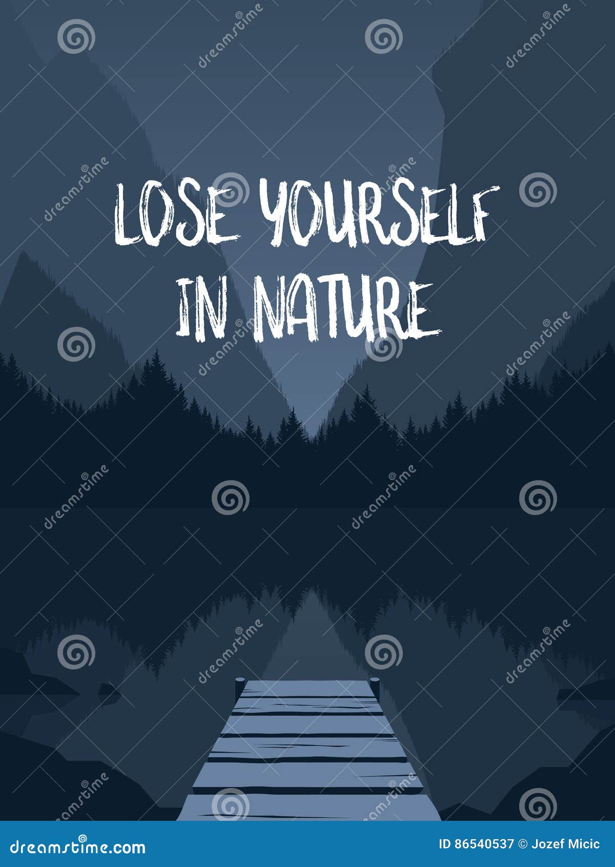 Night At The Mountain Lake Vector Illustration With Handwritten Quote Symbol Of Freedom Adventure Vacation Tourism Stock Vector Illustration Of Exploration Retro Night At The Mountain Lake Vector Illustration With Handwritten Quote Symbol Of Freedom Adventure Vacation Tourism Stock Vector Illustration Of Exploration Retro
