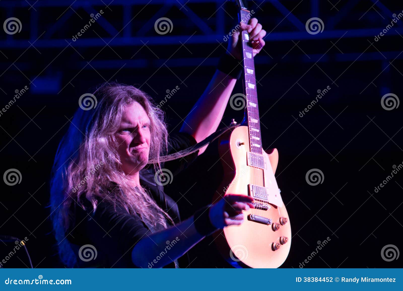 night ranger lincoln ca february joel hoekstra performs thunder valley casino resort lincoln california february 38384452