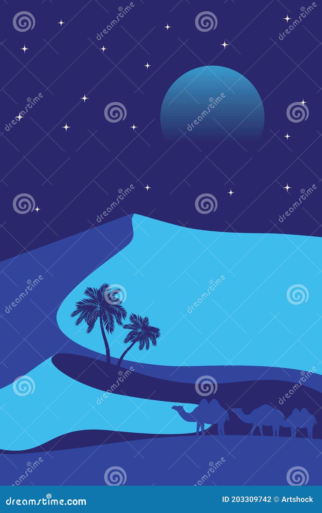 black light poster desert dunes black light poster desert dunes