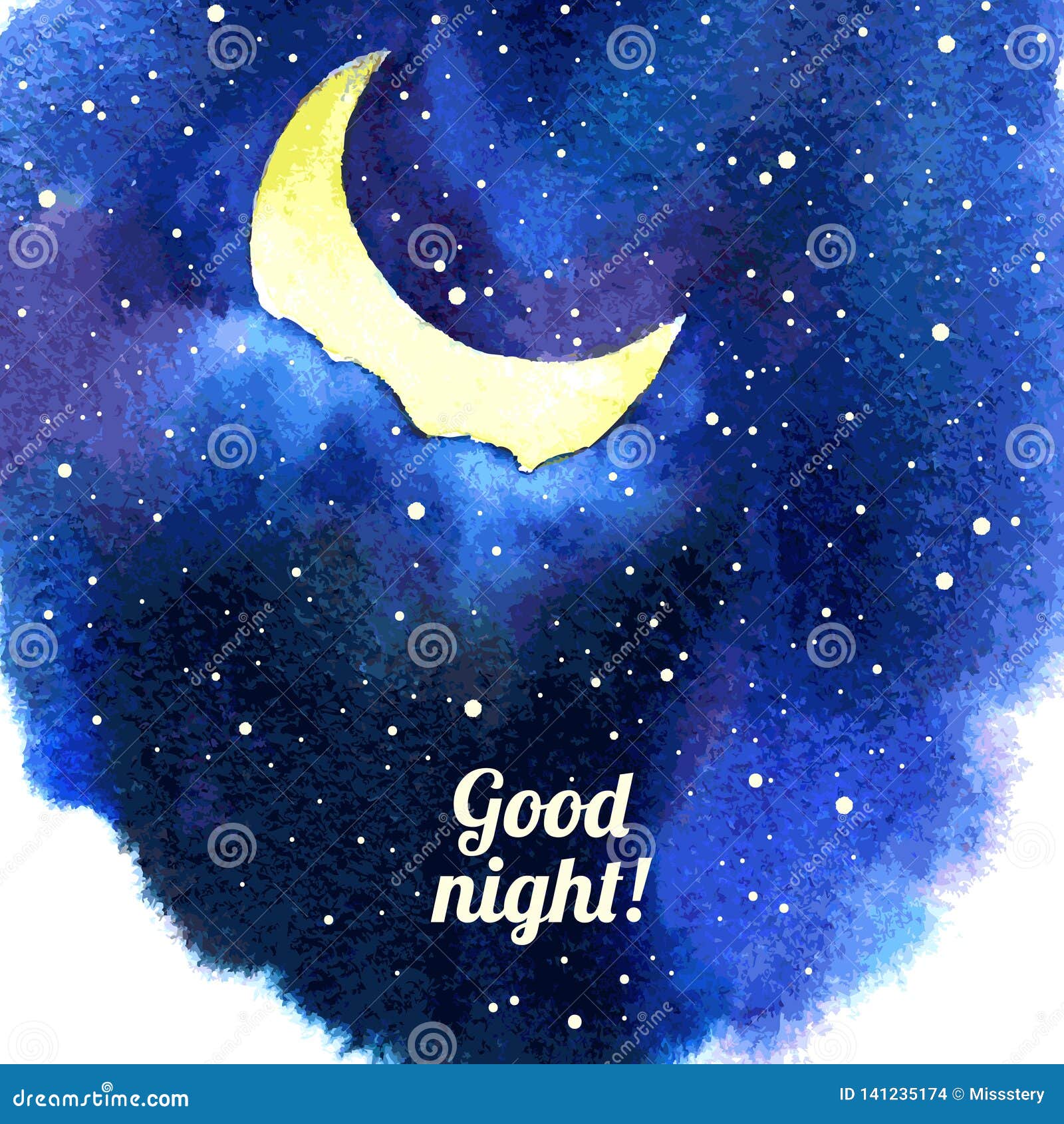 night sky good night image night sky good night image