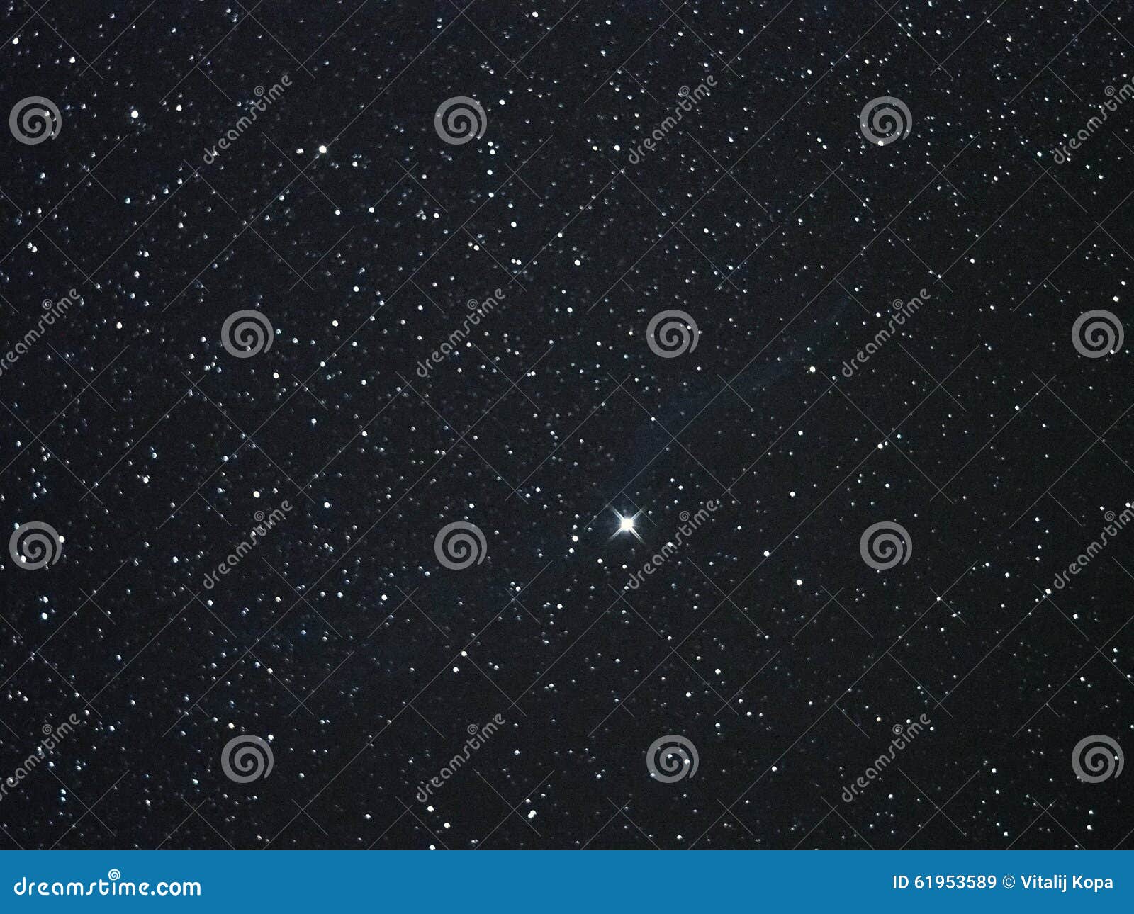 night sky stars, cygnus constellation star