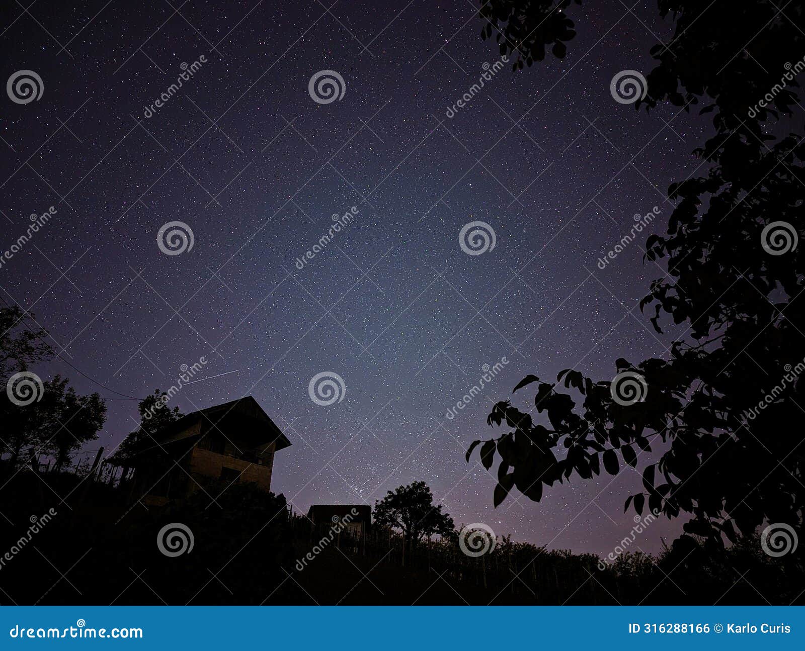 night sky, stars, universe background, astrophotography, cosmos wallpaper, milky way and planets at klenice, croatia