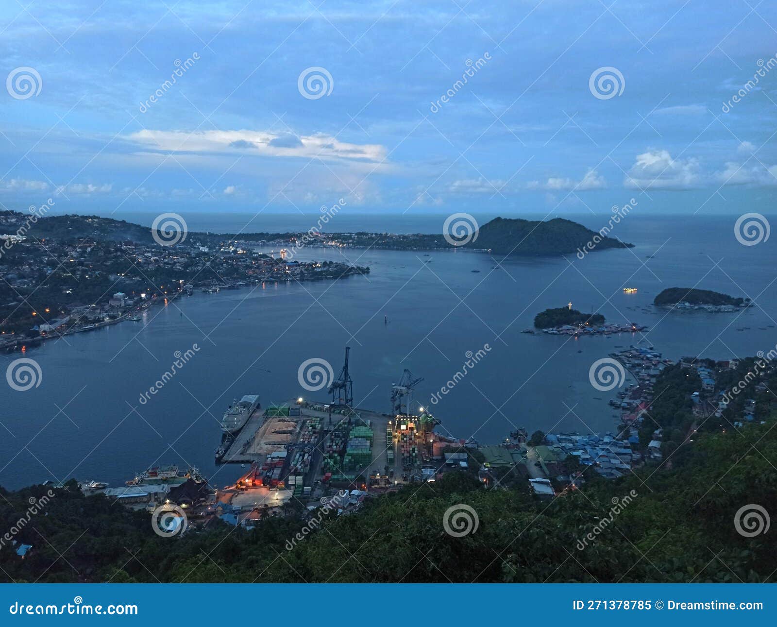 283 Jayapura City Stock Photos - Free & Royalty-Free Stock Photos from