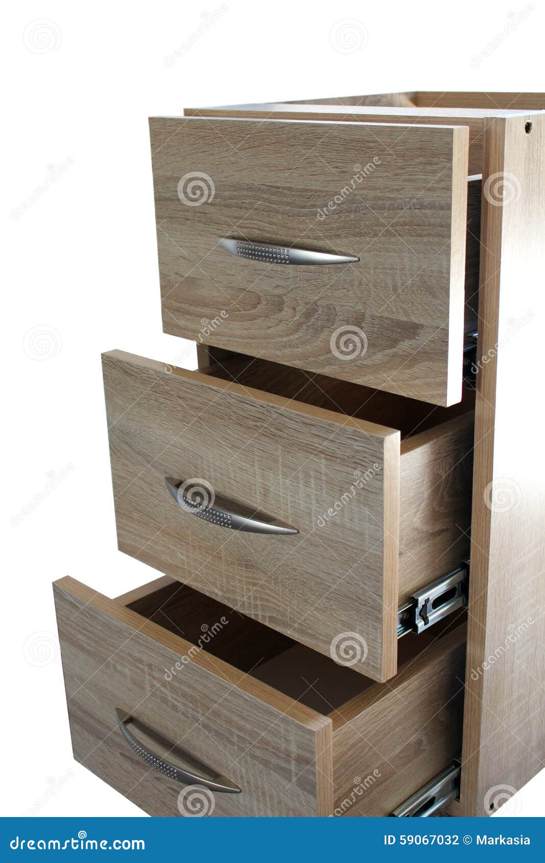 Nightstand stock photo. Image of bedside, open, drawers 59067032