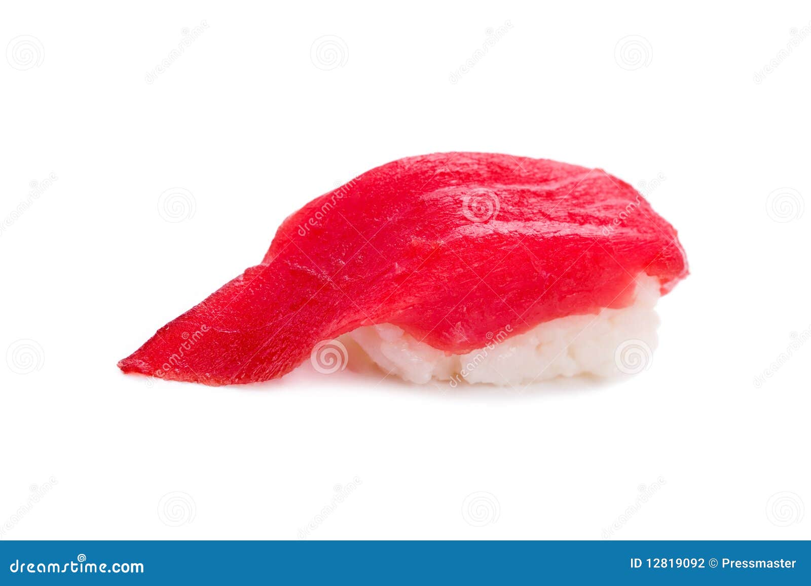 Nigiri stock photo. Image of japanese, prepared, appetizer 12819092