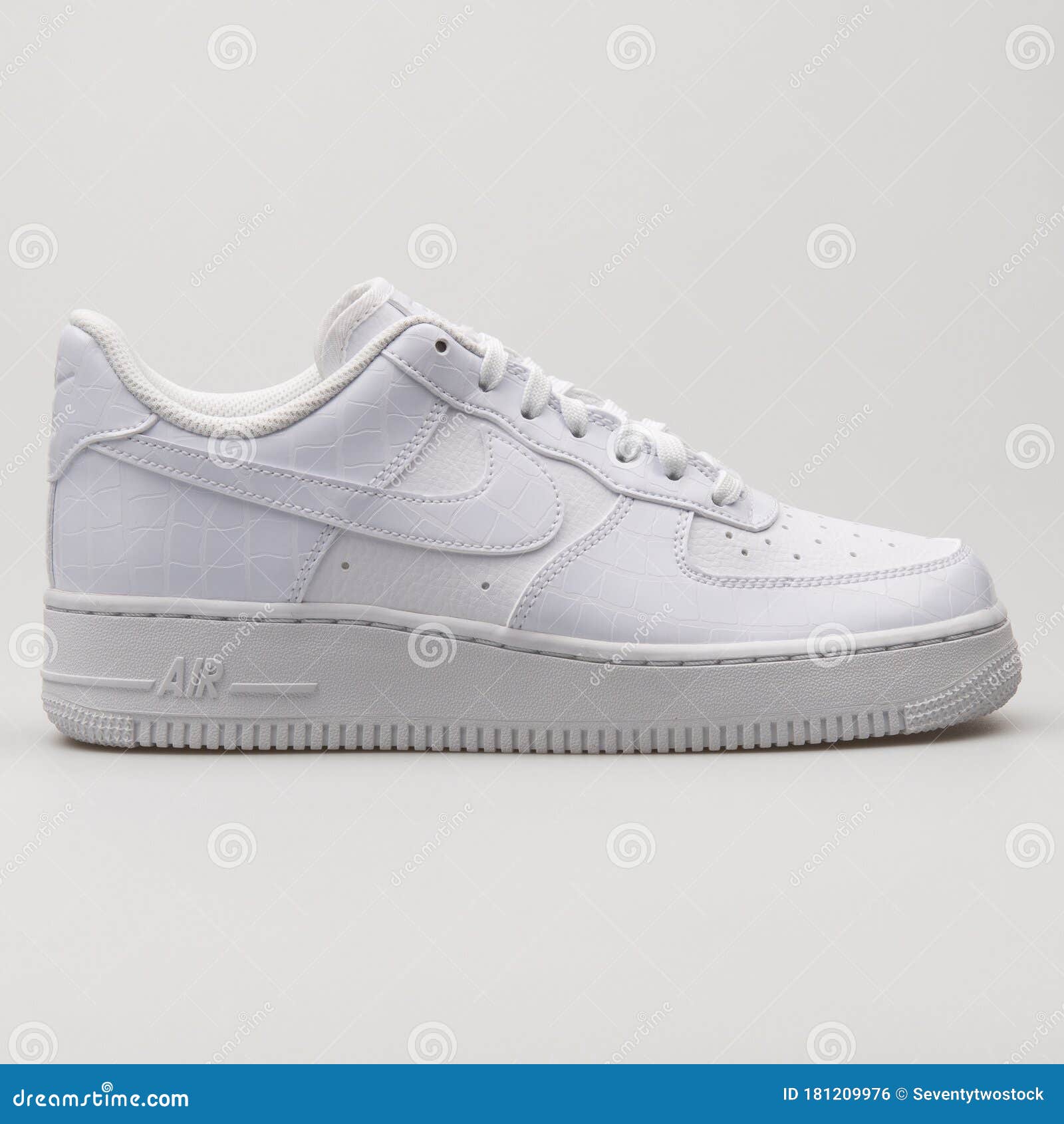 white air force 1 in stock