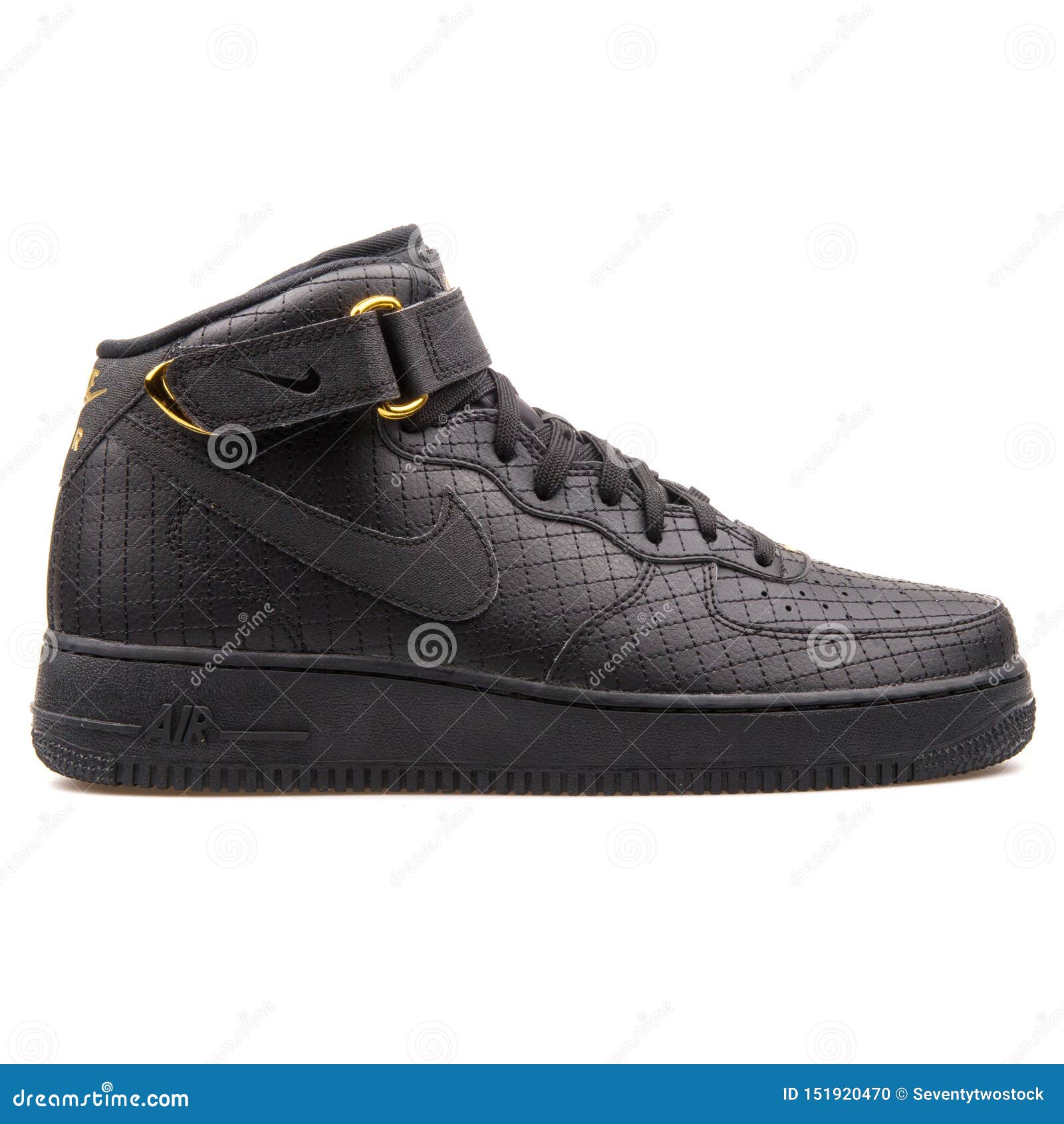 nike air force 1 07 mid lv