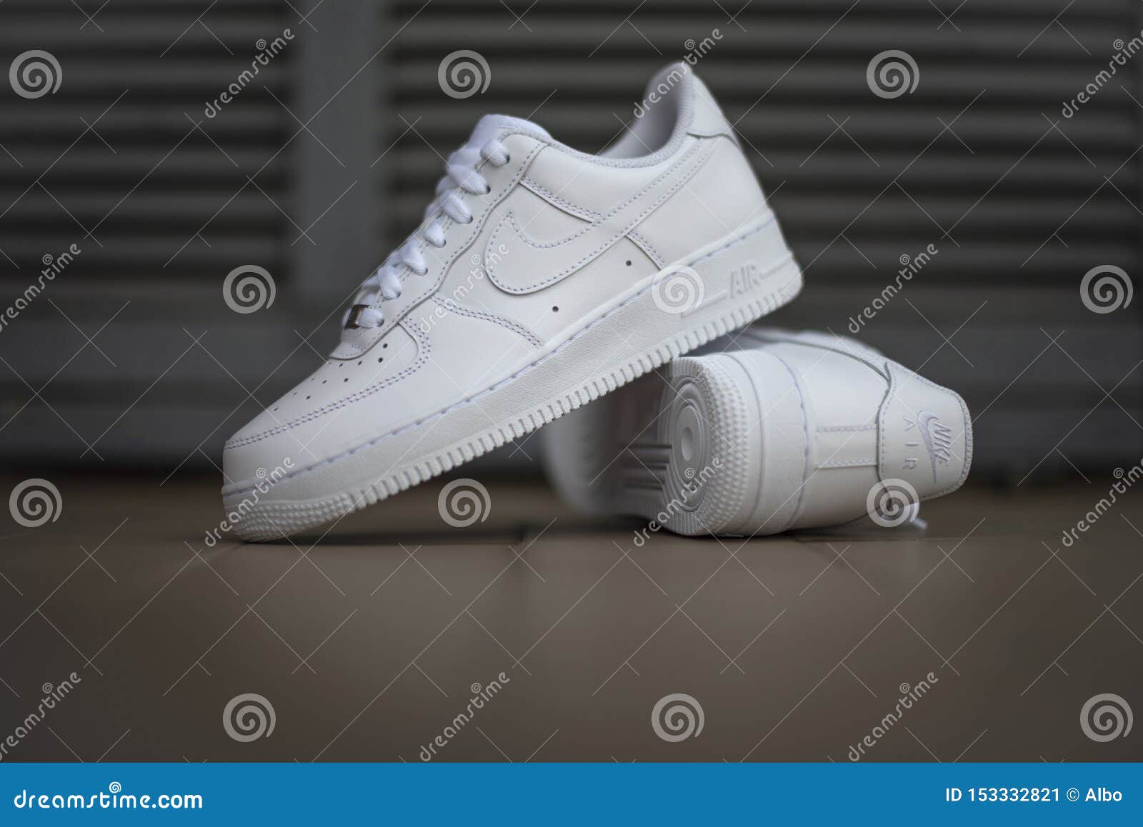where are nike air force 1 in stock