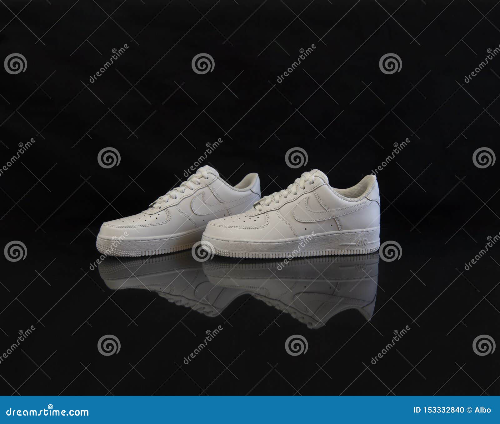 Nike air force one id 2025