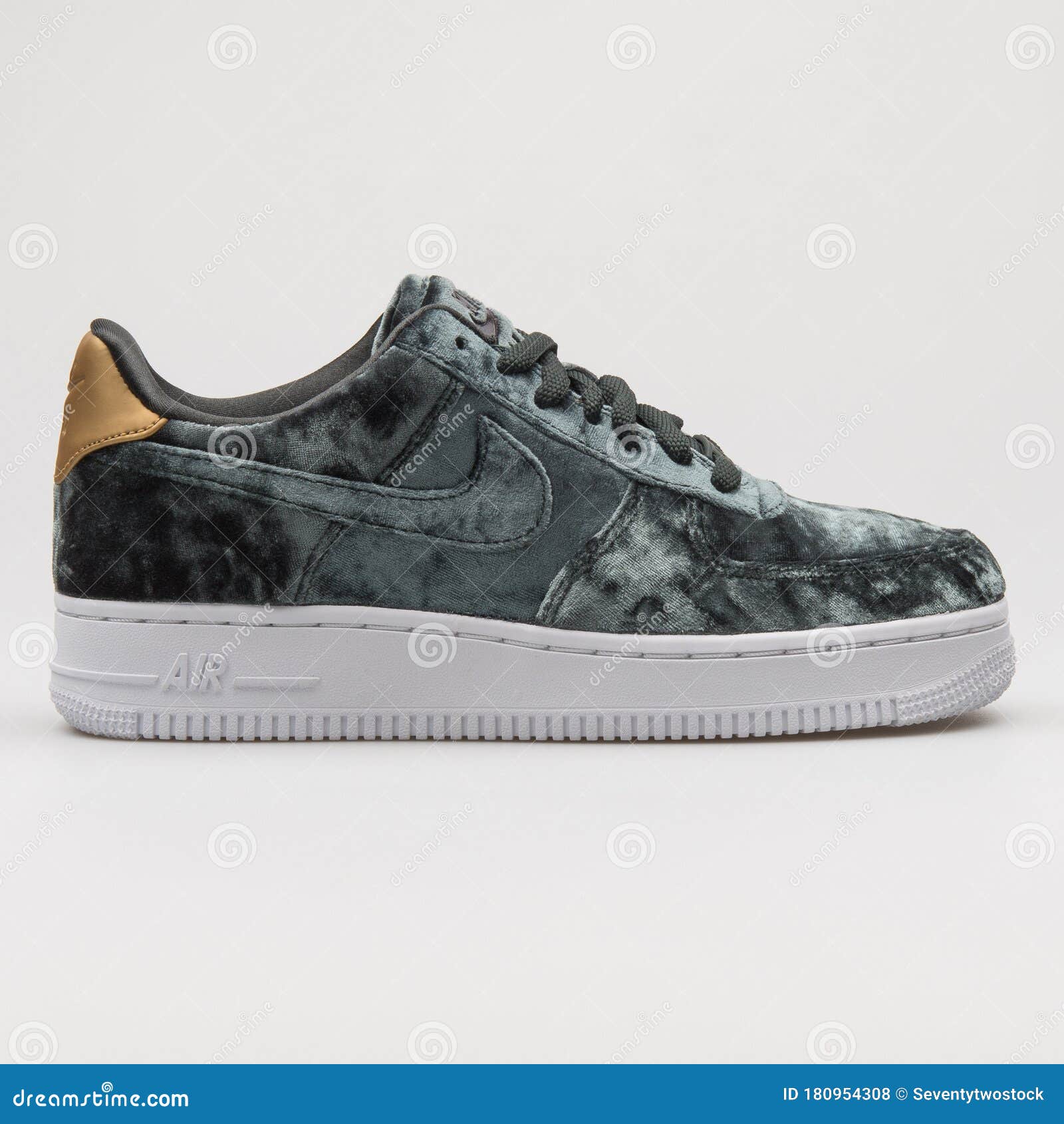 outdoor green air force 1