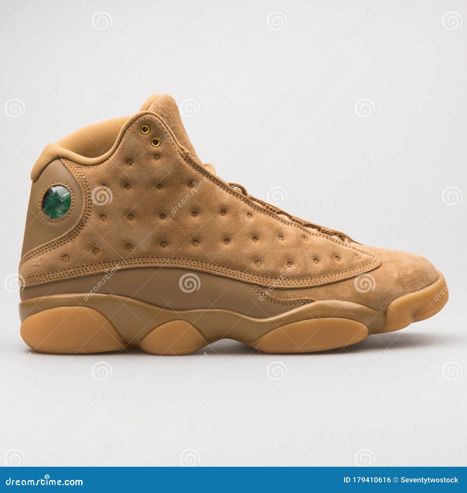 brown retro 13 jordans