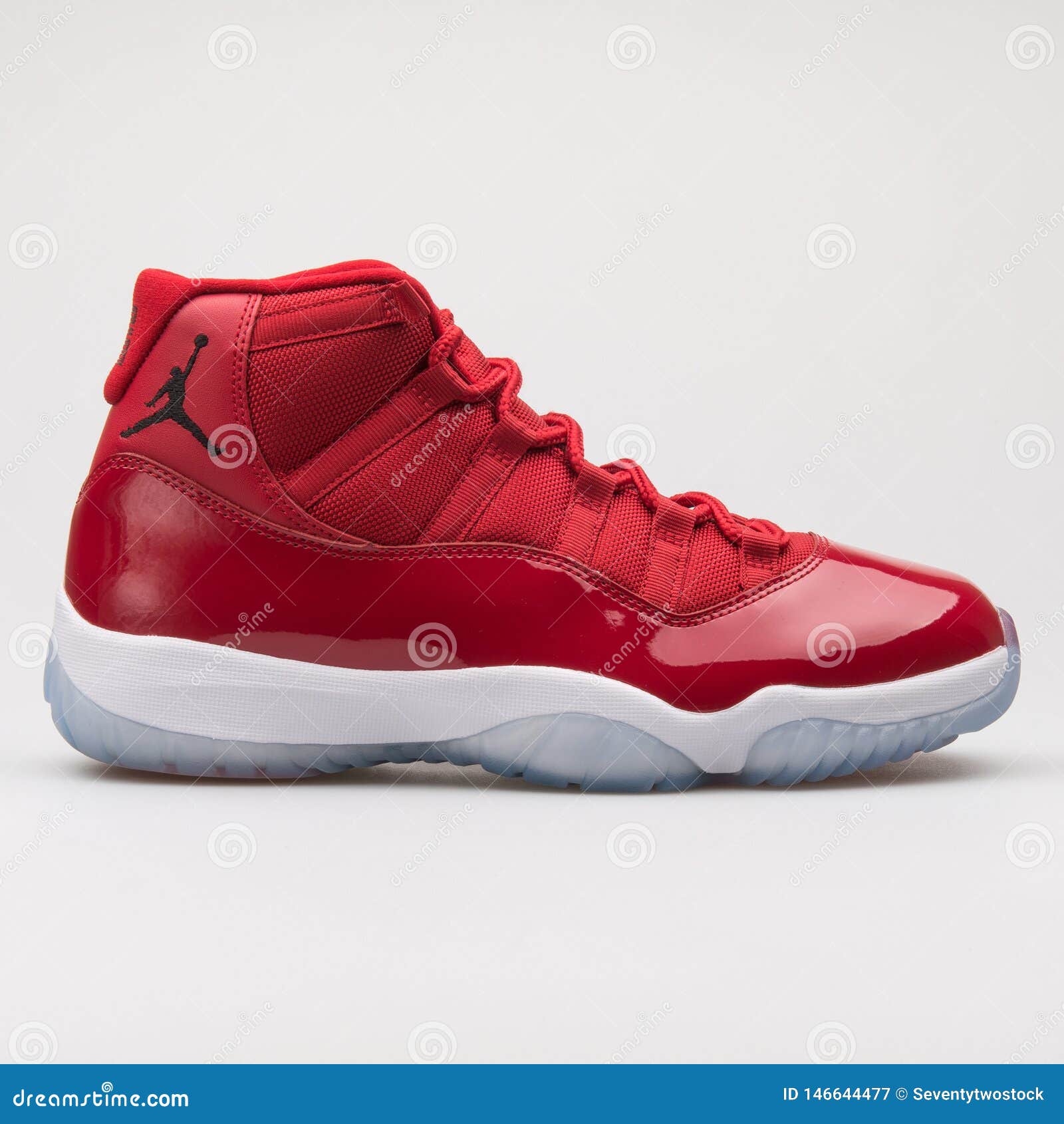 air jordan 11 retro gym red