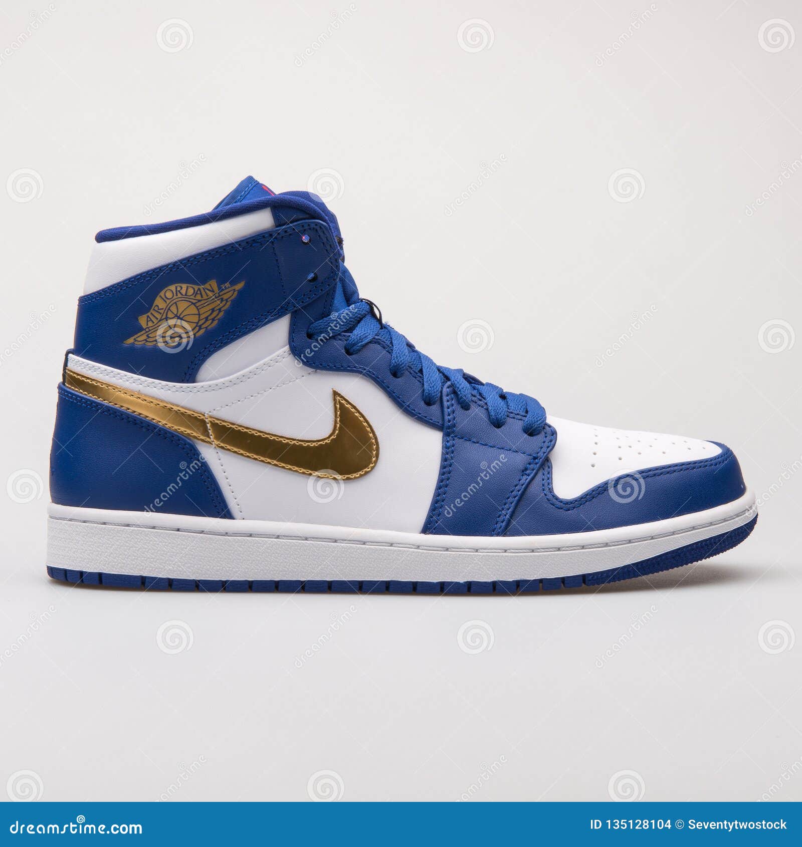 air jordan nike shoes blue and white