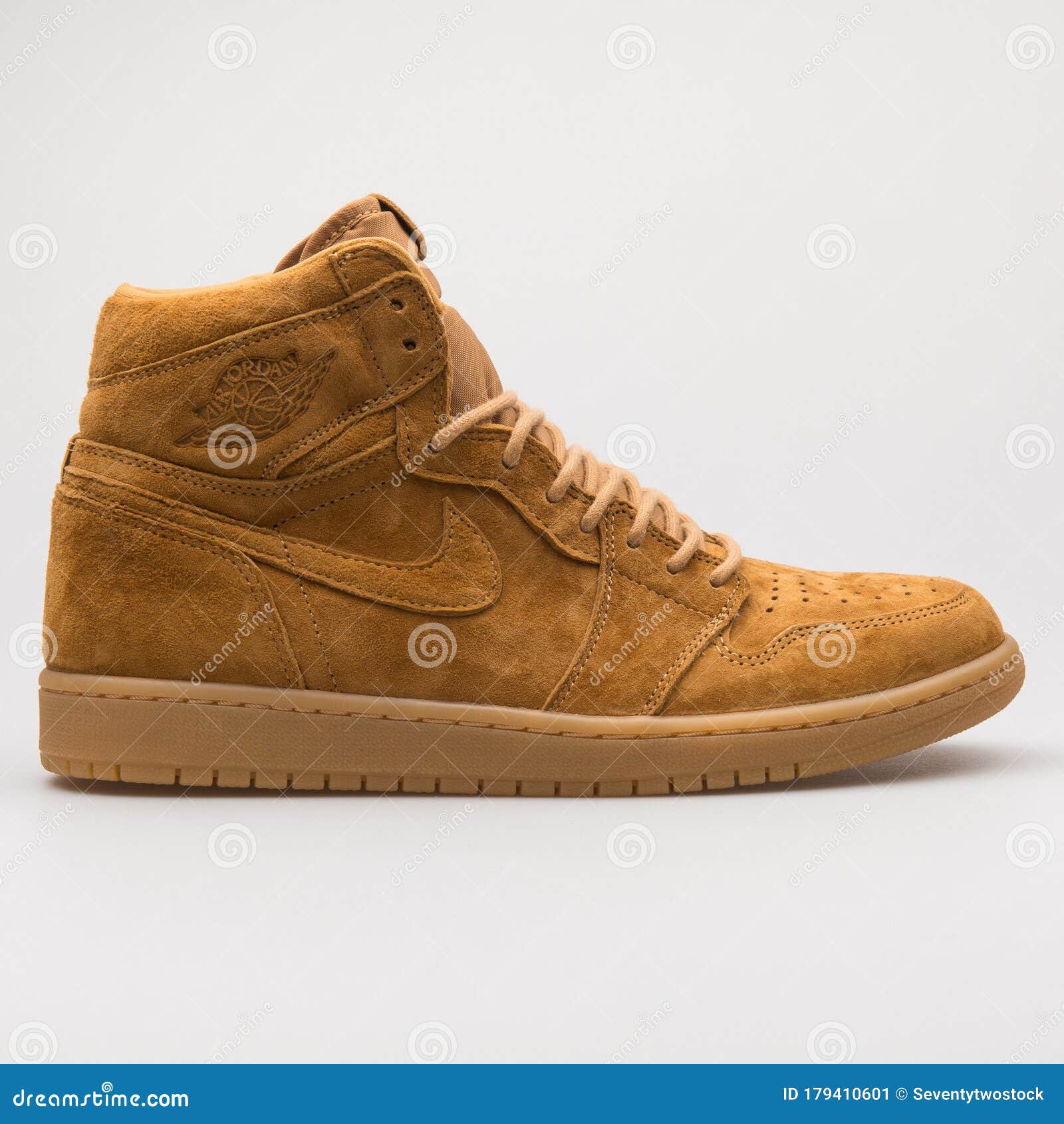 nike golden harvest