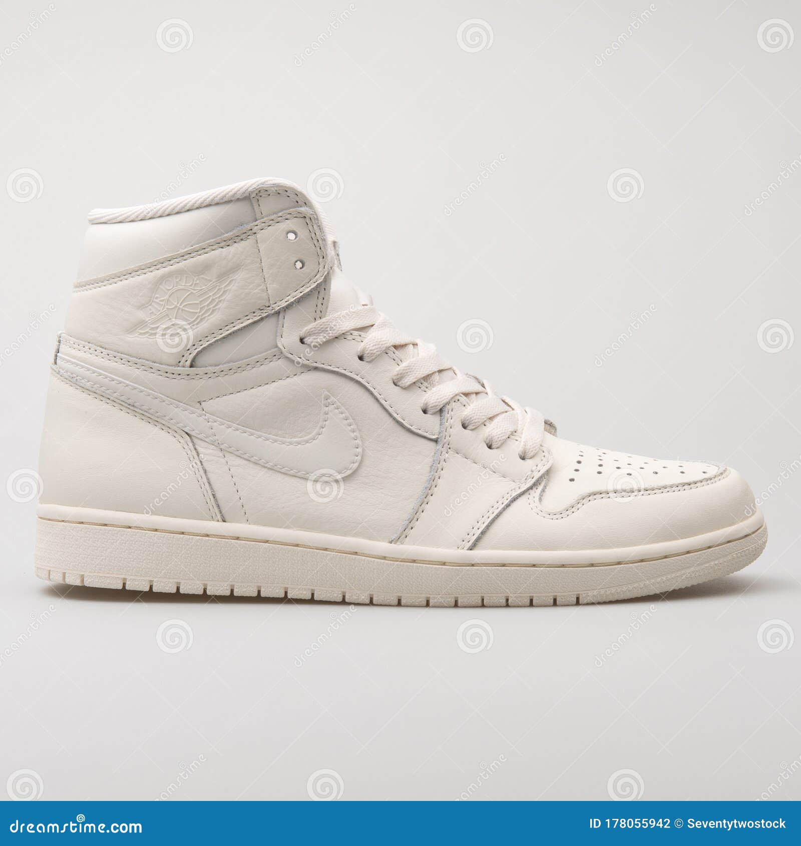 jordan 1 sail white