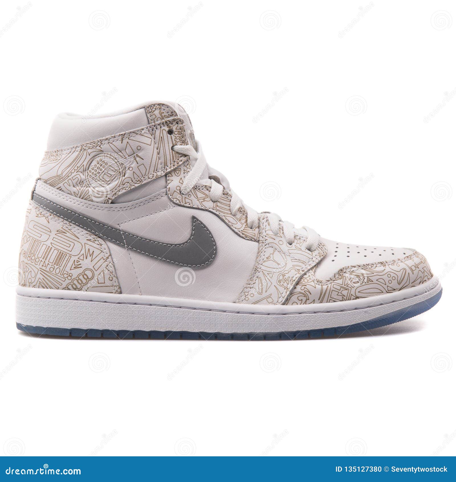 air jordan 1 white beige