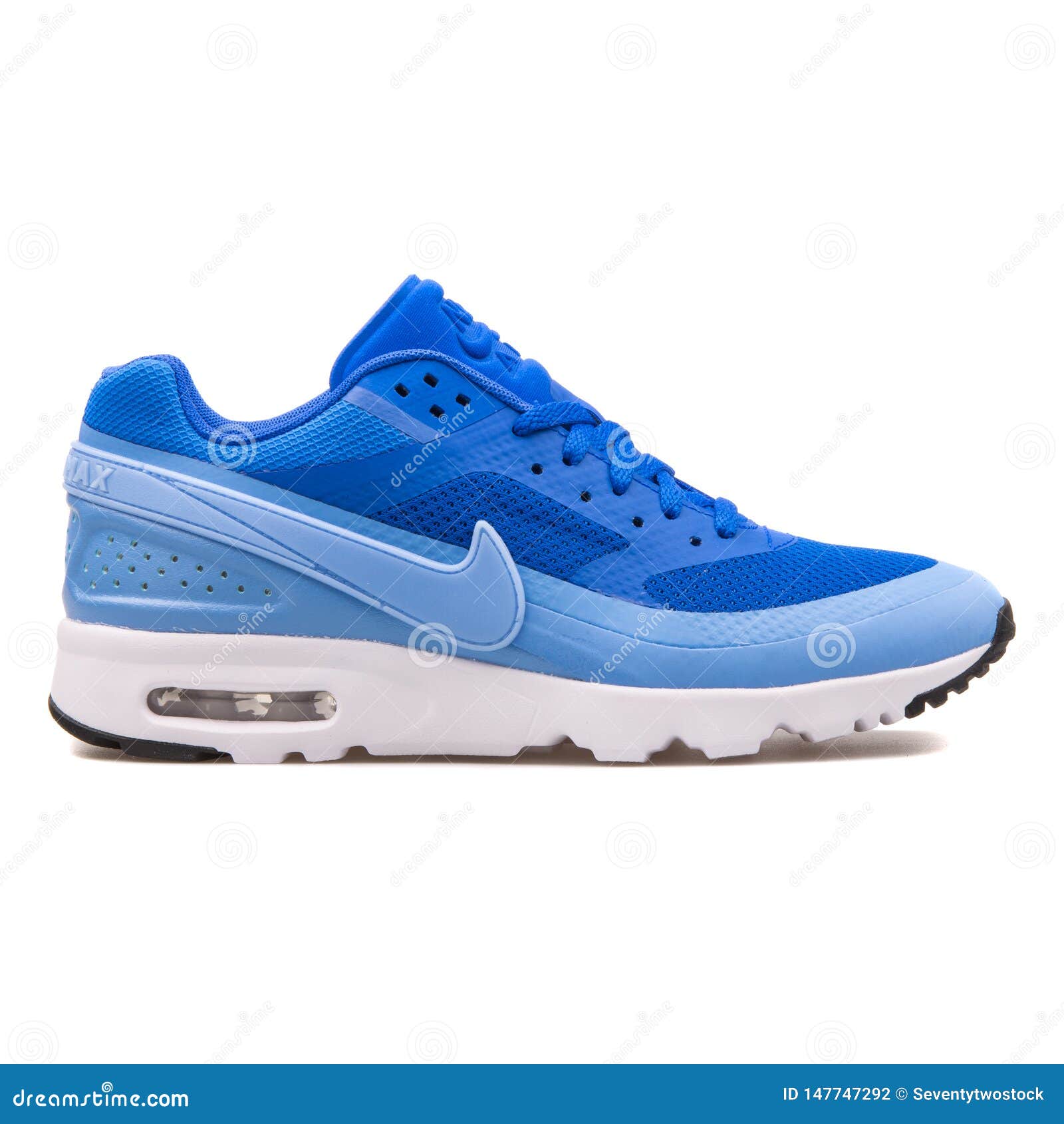 air max bw ultra blue