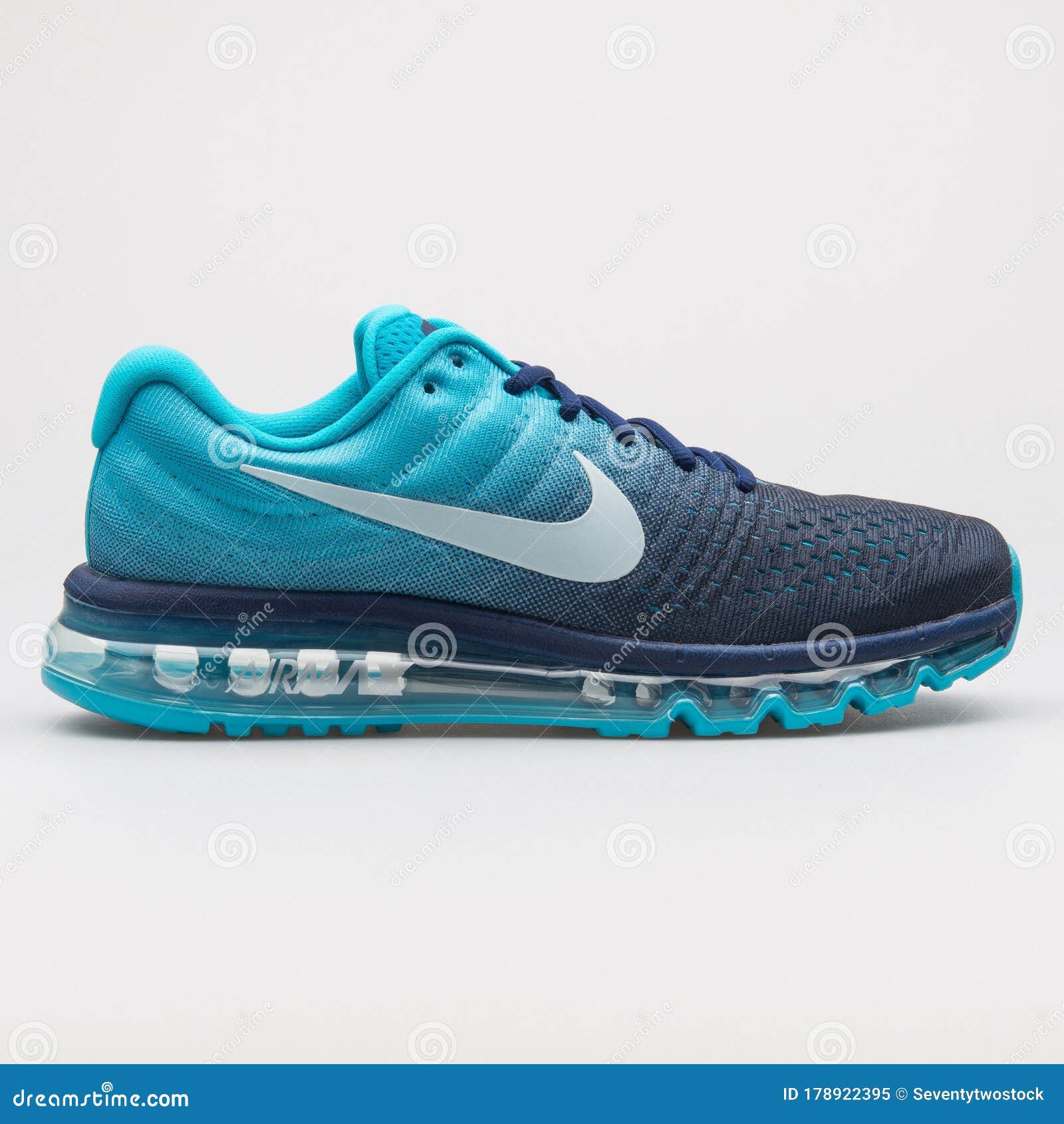 nike air max 2017 dark blue