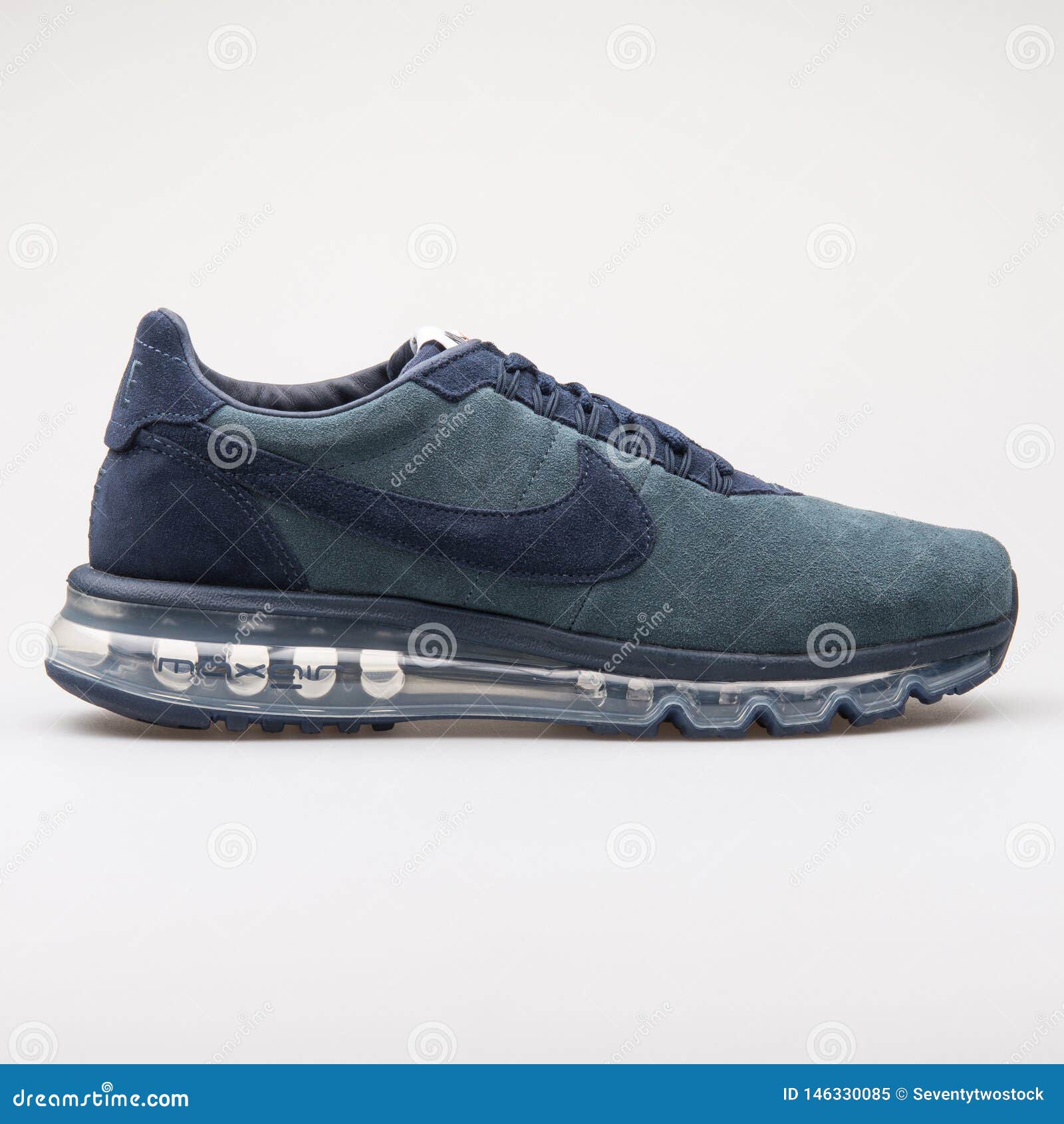 Nike Air Max LD Zero Blue Sneaker 