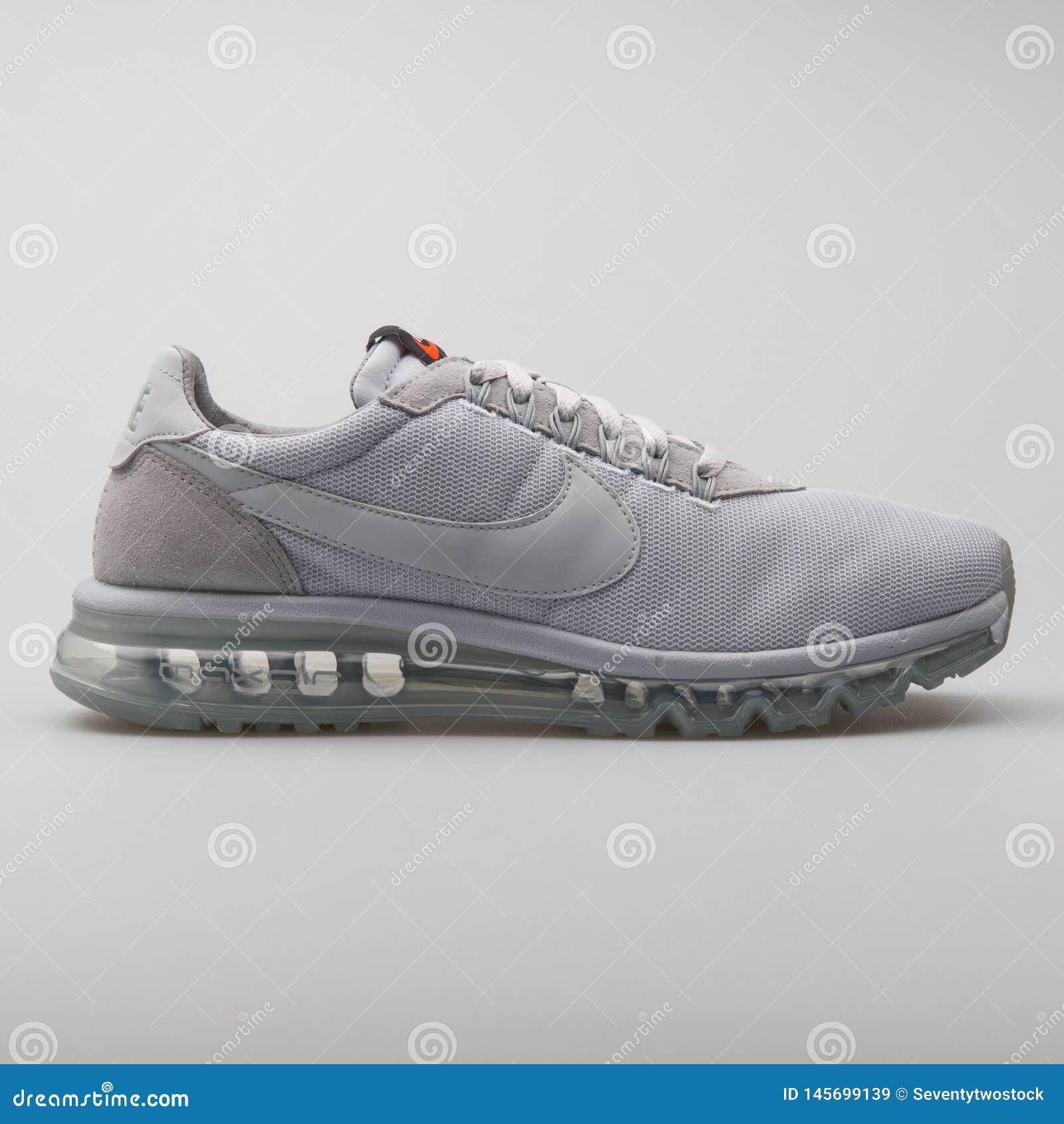 air max ld zero grey
