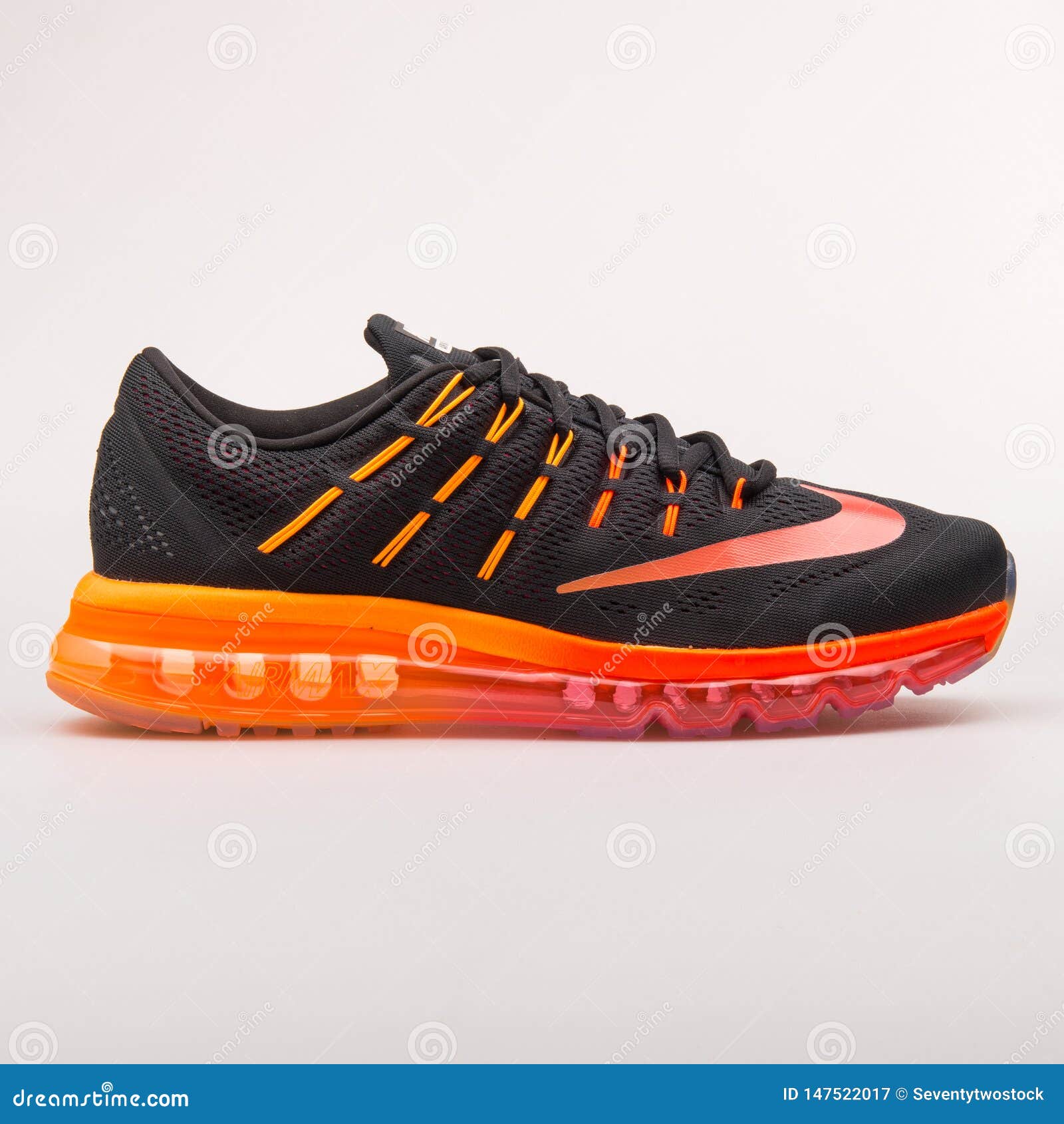 nike air max 2016 vermelho