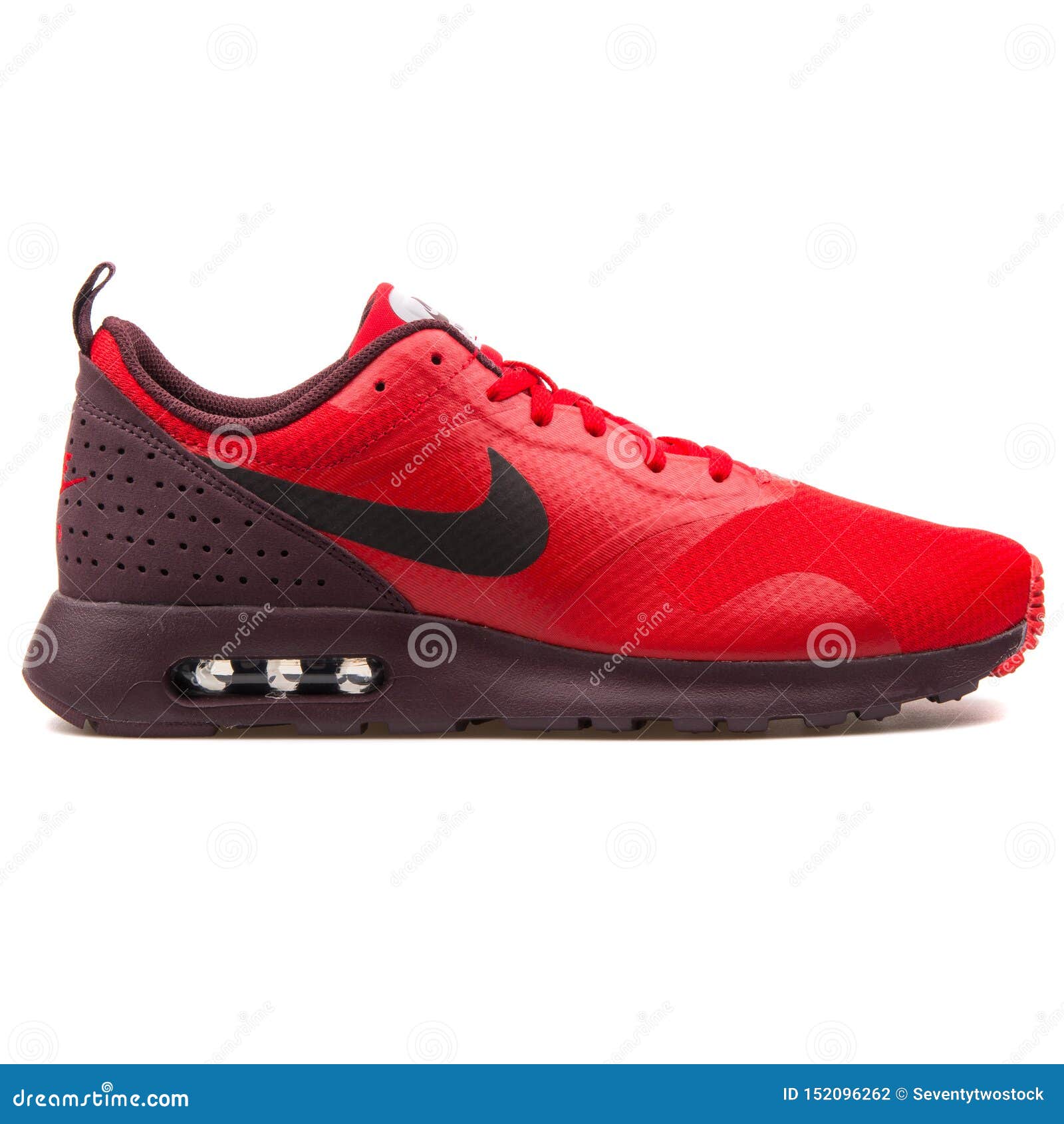 air max tavas red