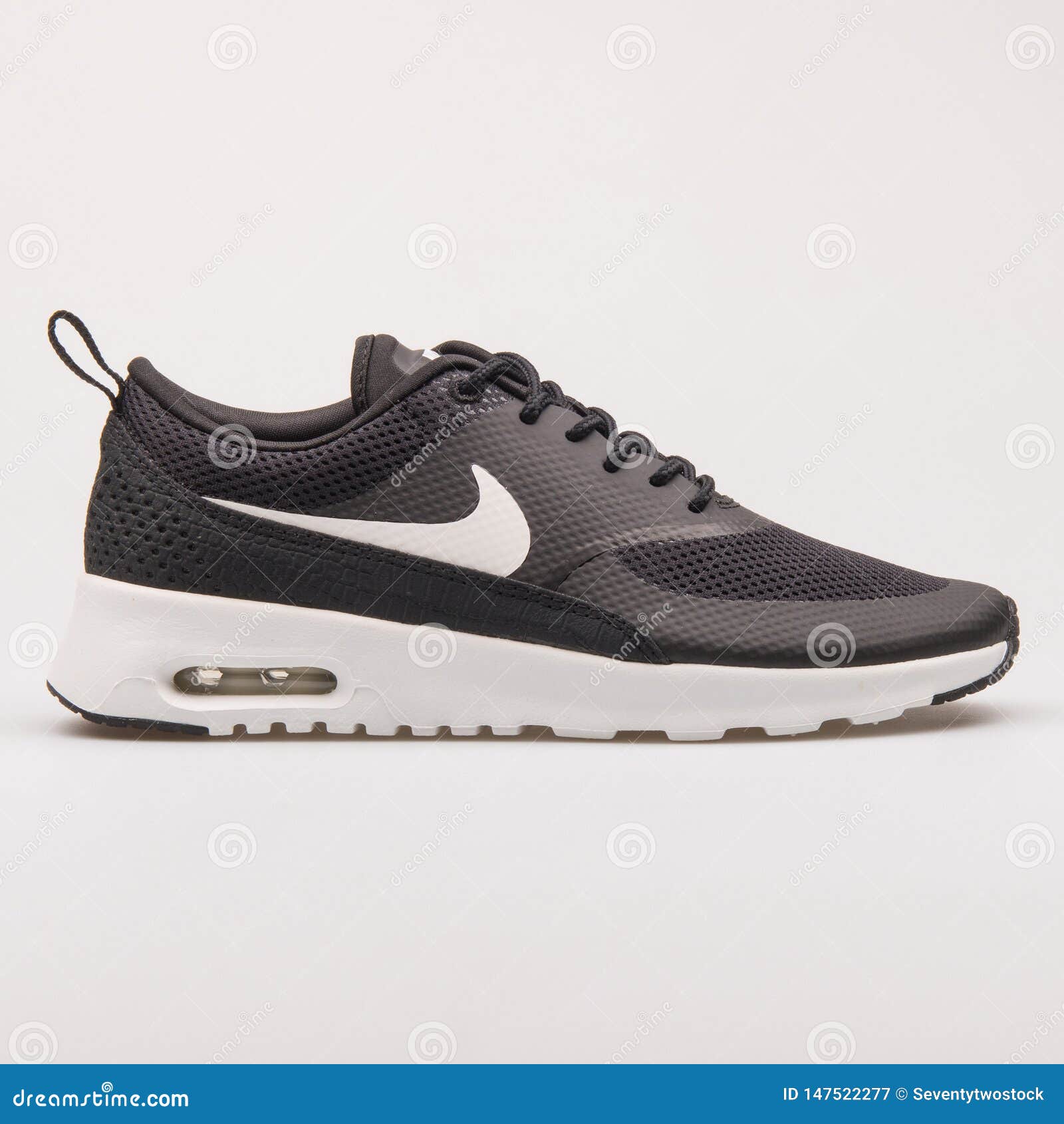 dark grey air max thea