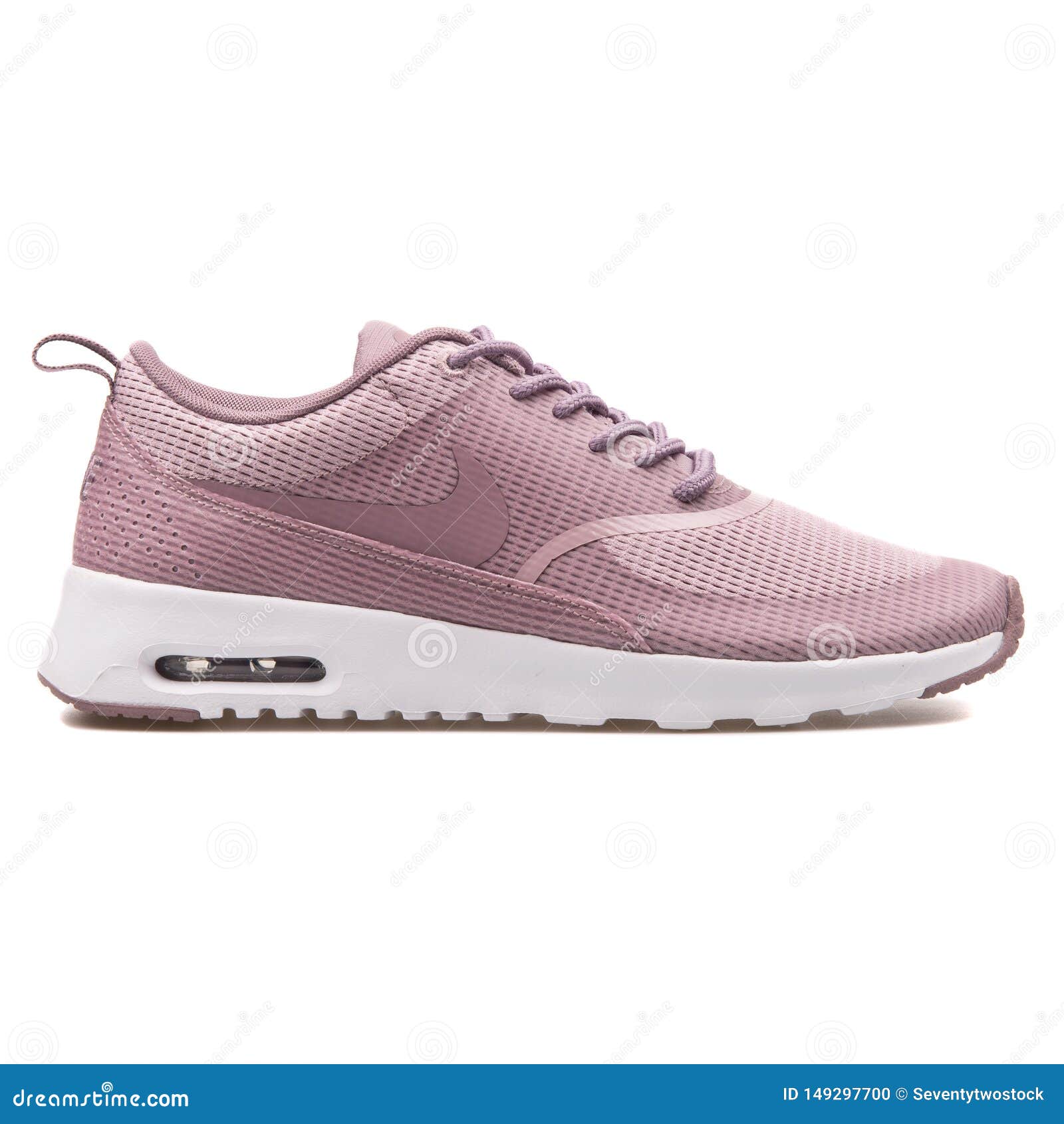 nike air max thea purple