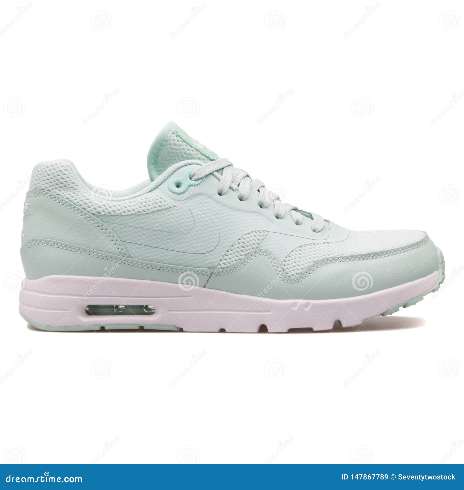 nike thea mint