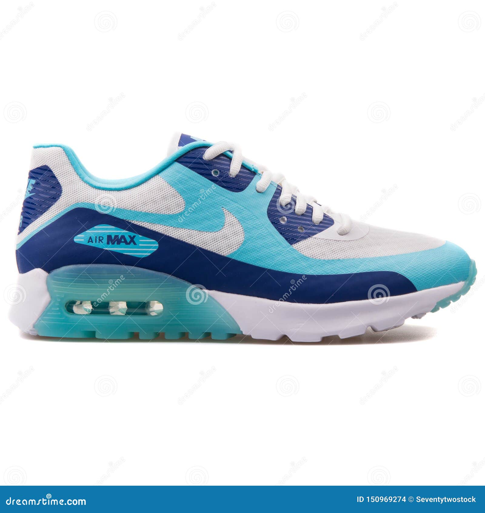 air max 90 ultra br blue