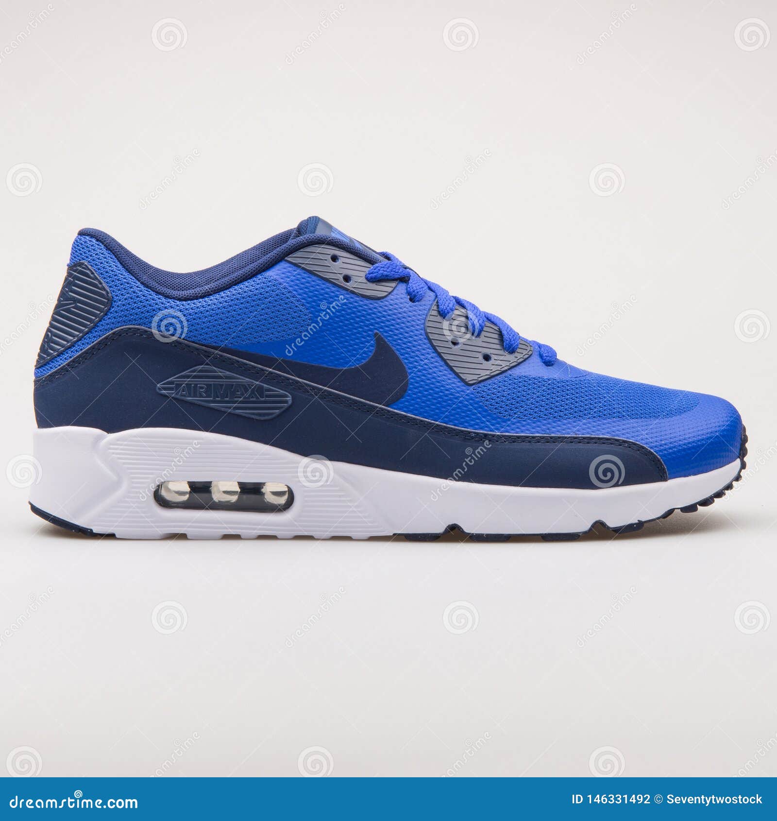 nike air max ultra 2.0 blue