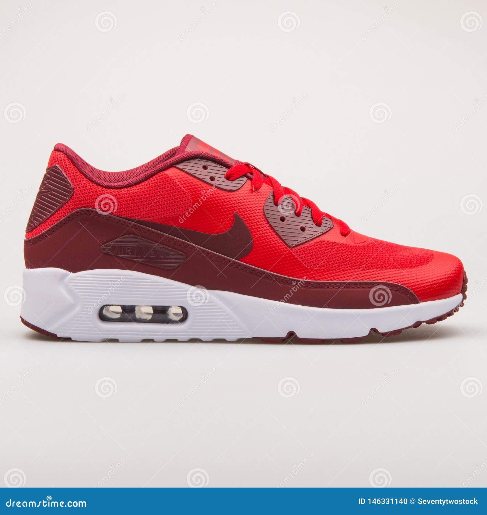 nike air max 90 ultra 2.0 essential red