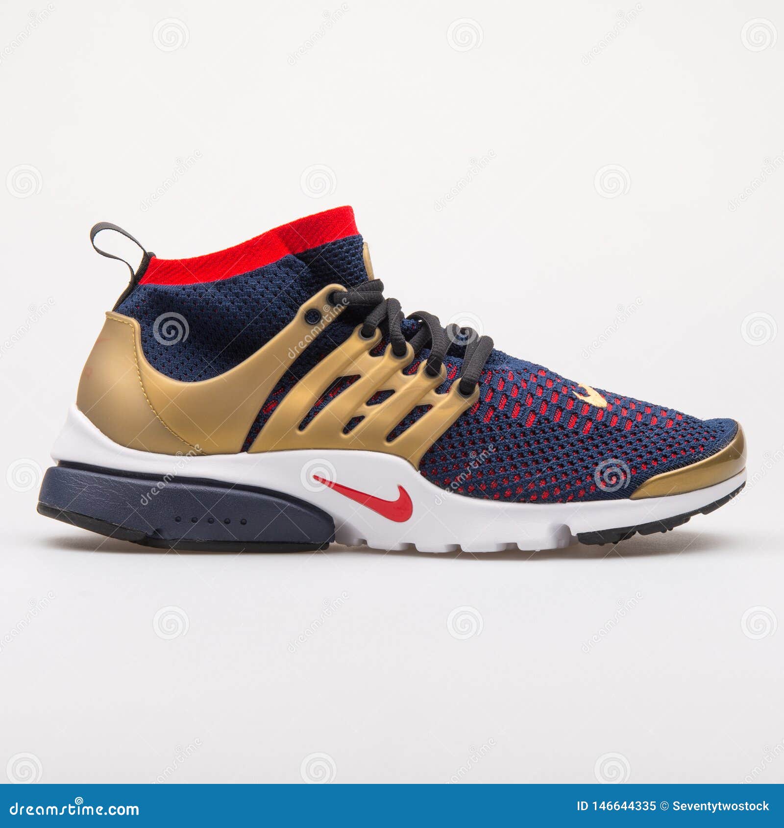 do every pair of nike presto flyknit