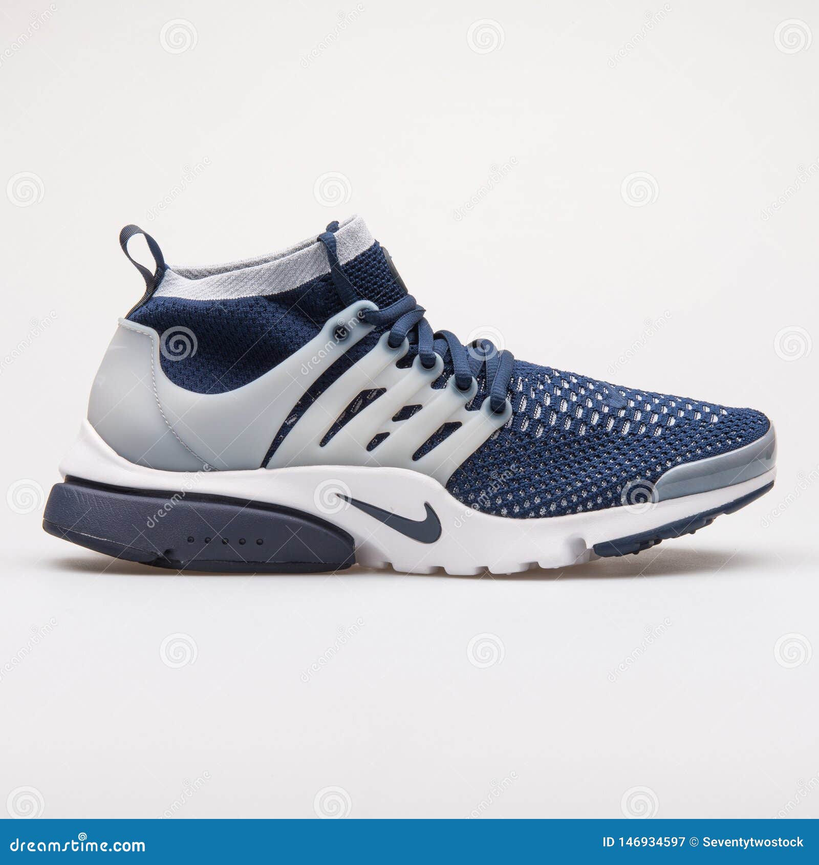 presto nike navy