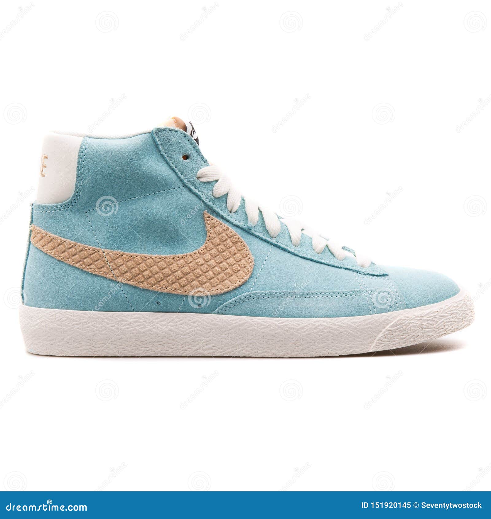 nike blazer mid premium vntg qs