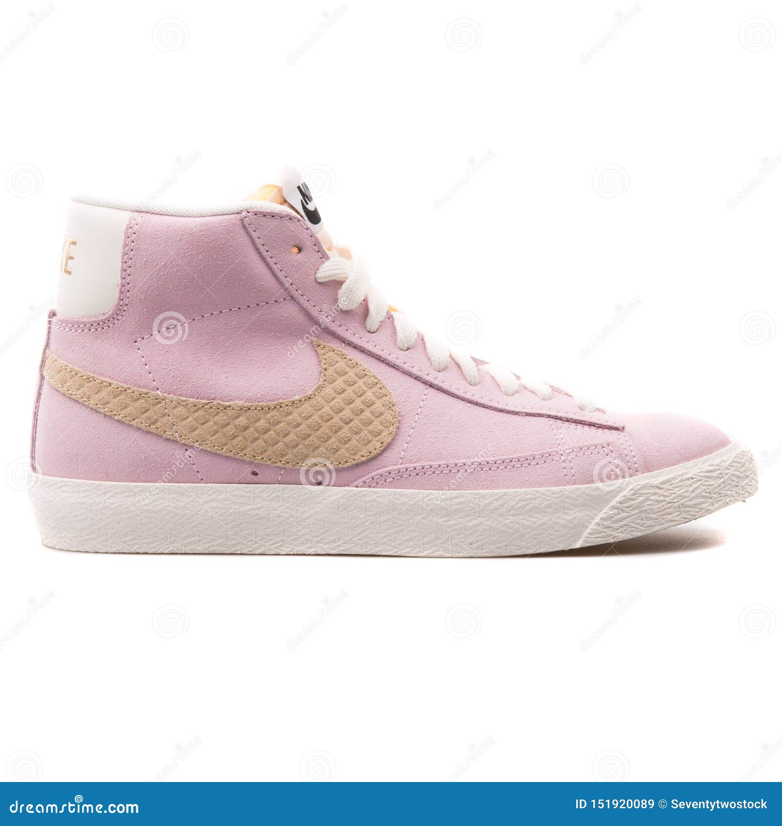 nike blazer mid premium vintage qs