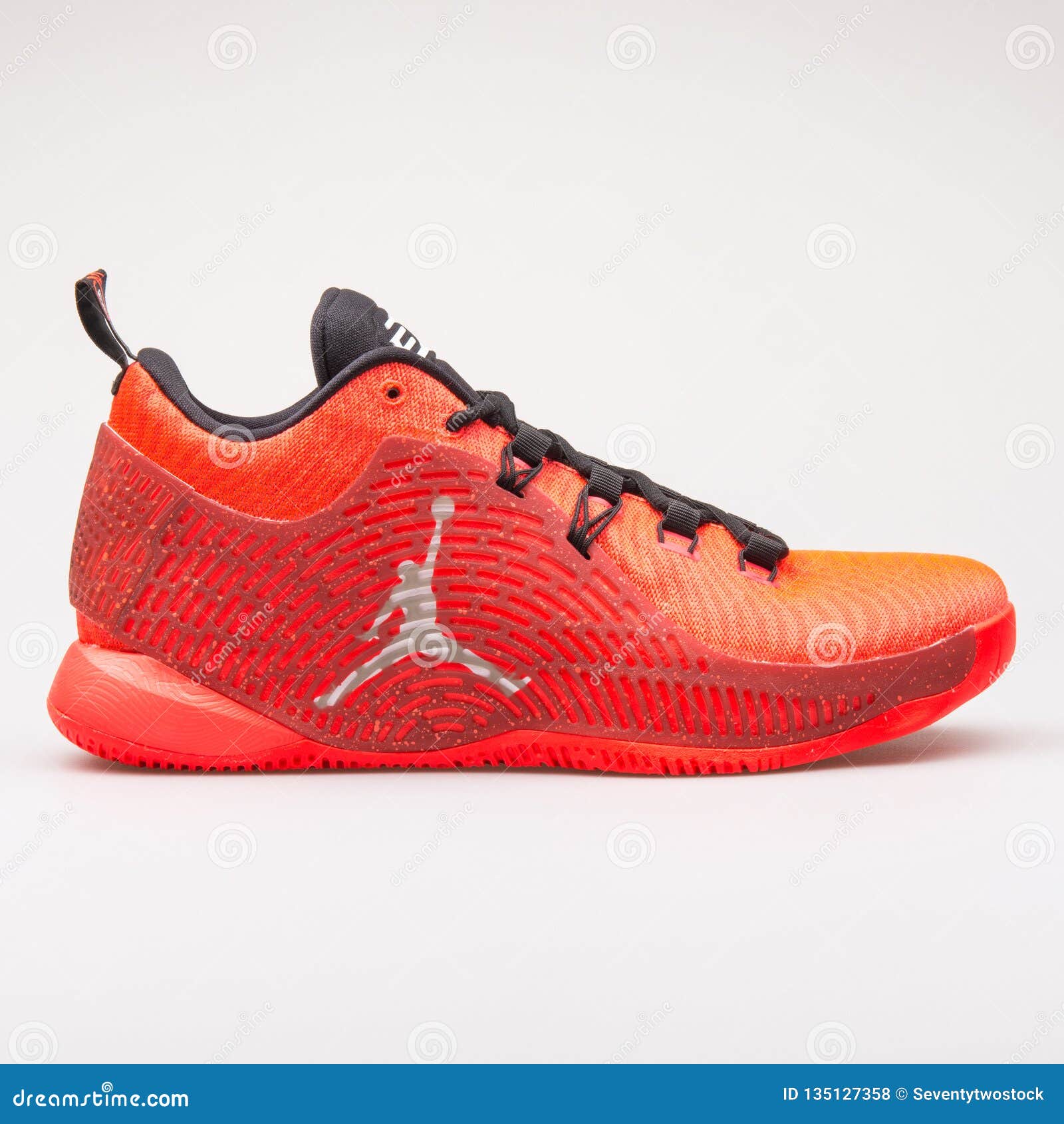 Jordan　CP3X