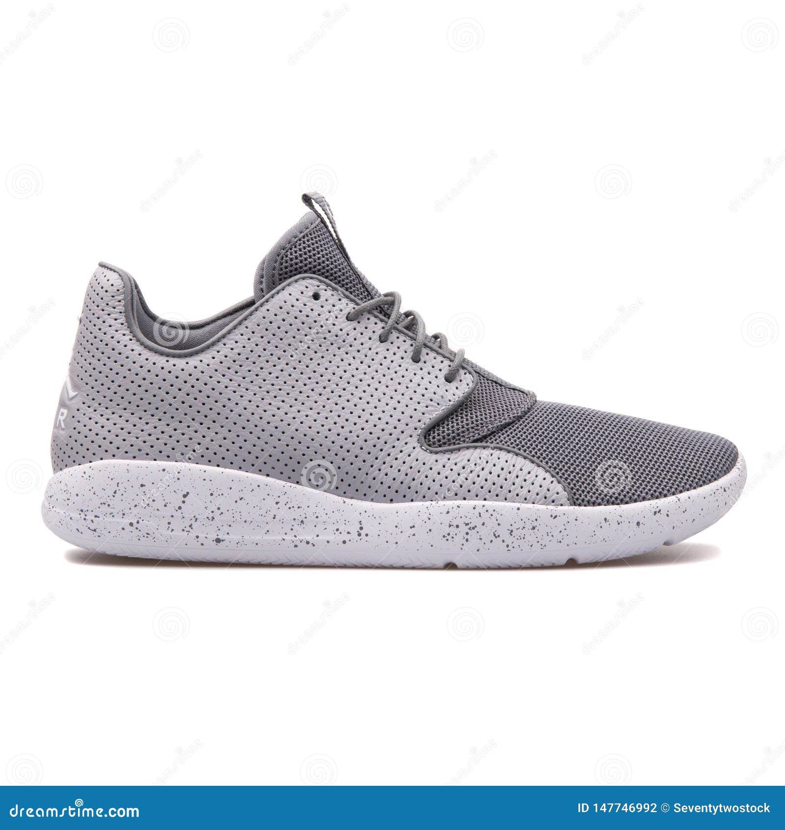 grey jordan eclipse men's