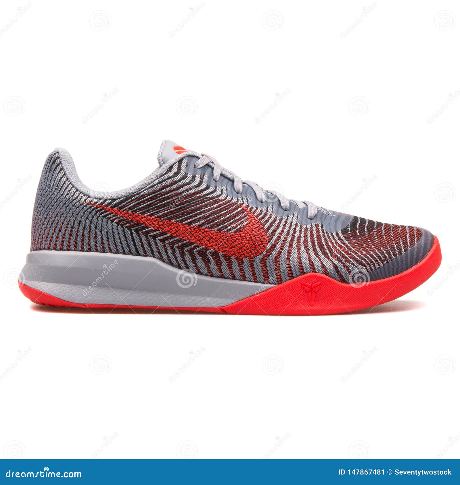 kobe mentality 2 red