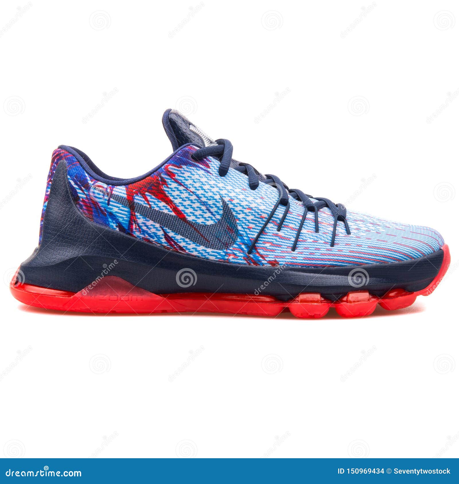 kd8 red