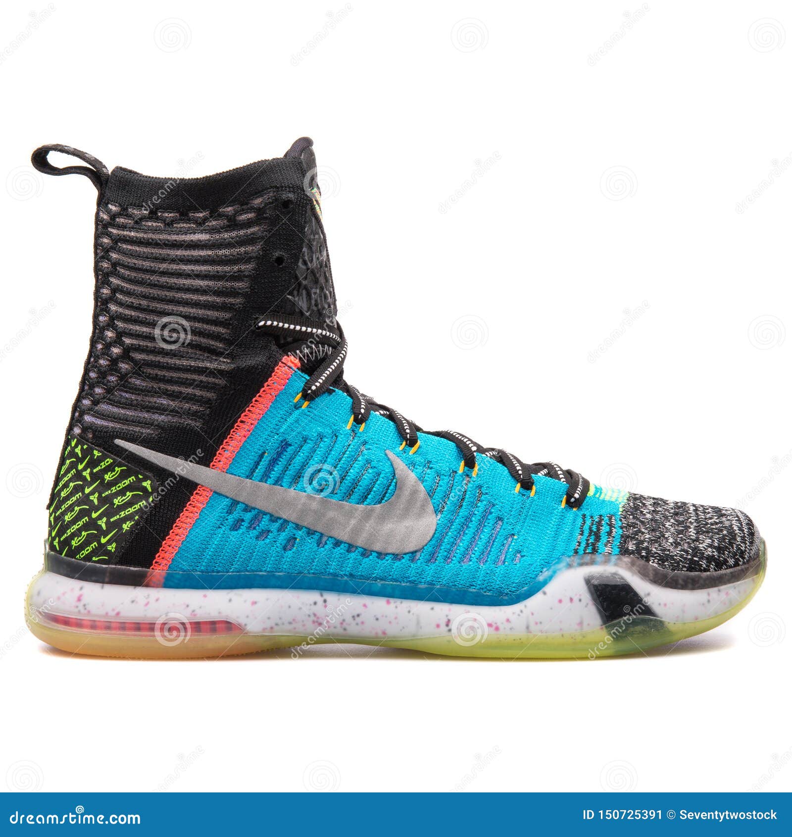 nike kobe x elite boys grade school