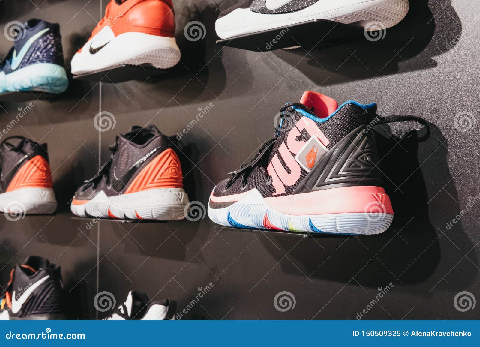 nba shoes shop