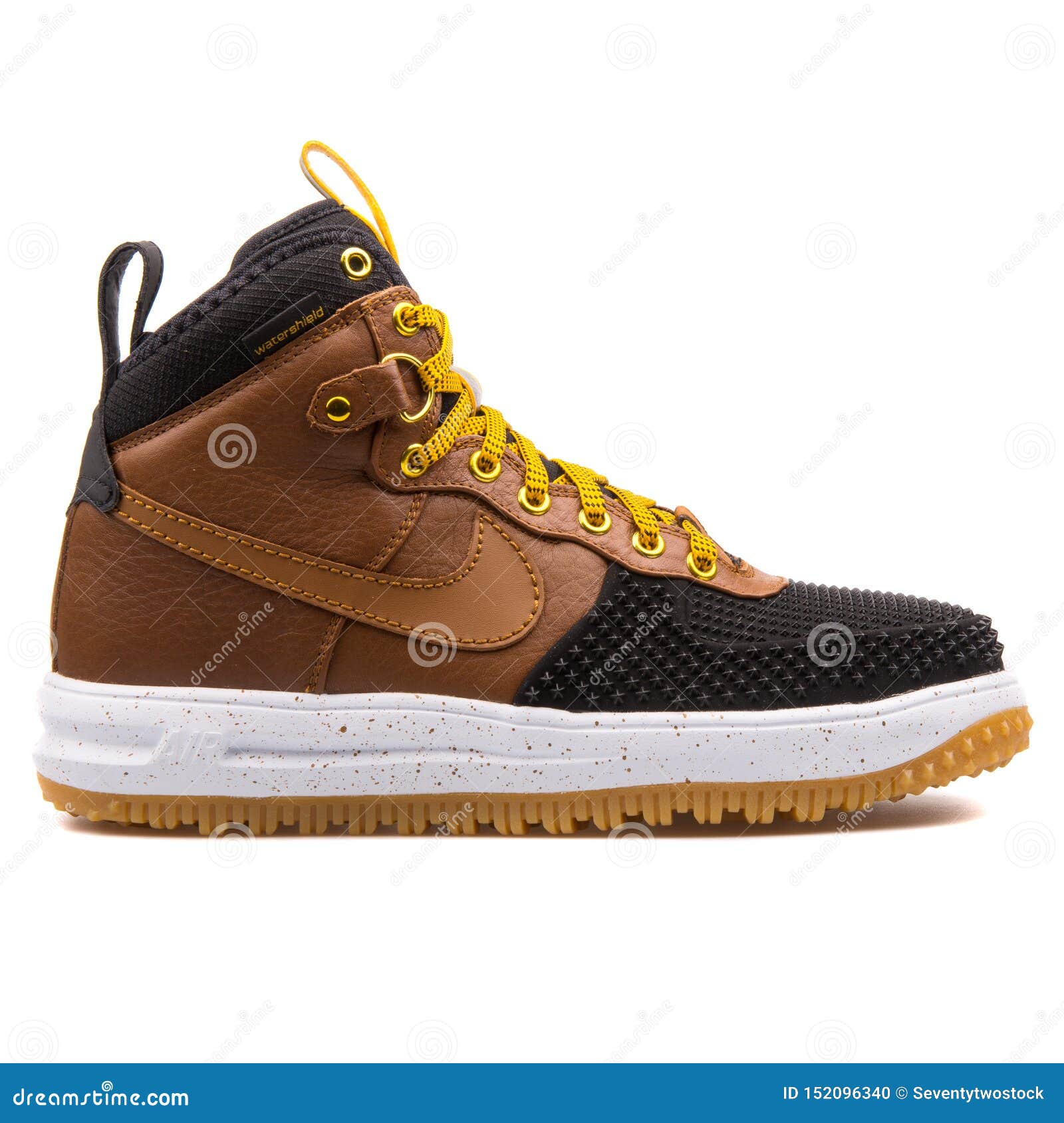 nike duckboot 2017