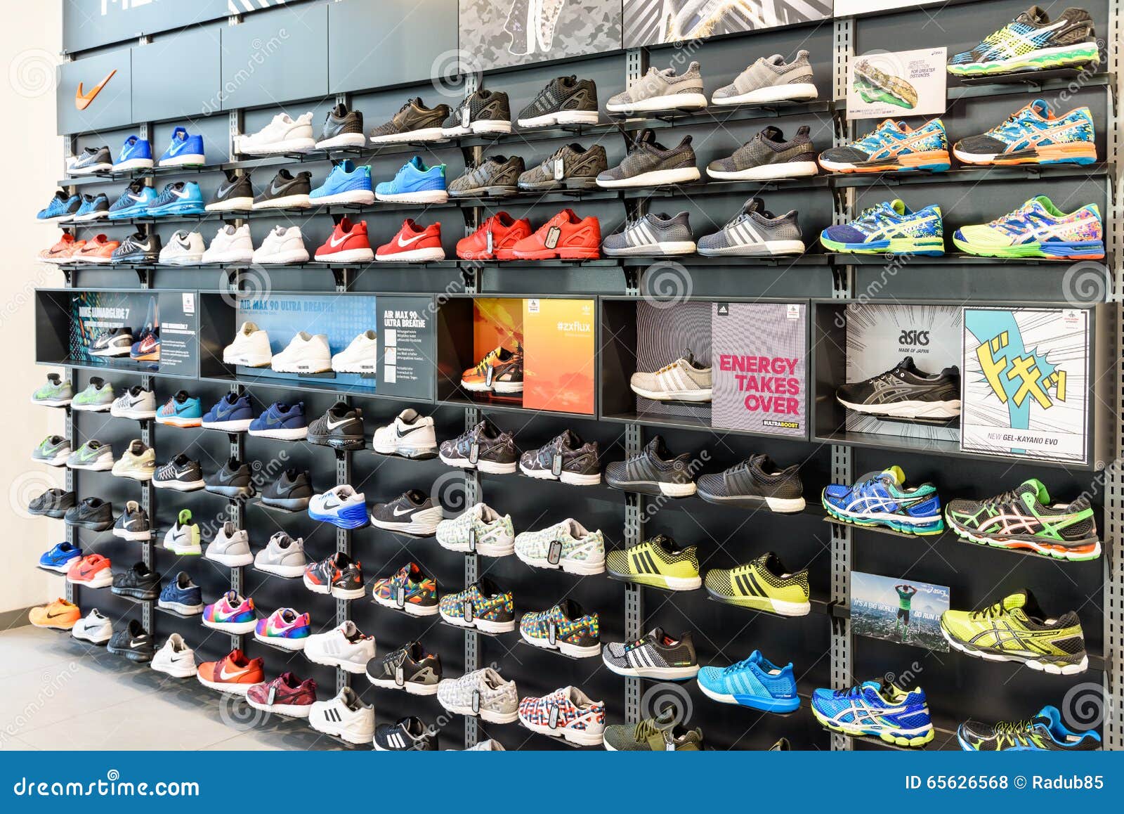 running shop buy clothes shoes online