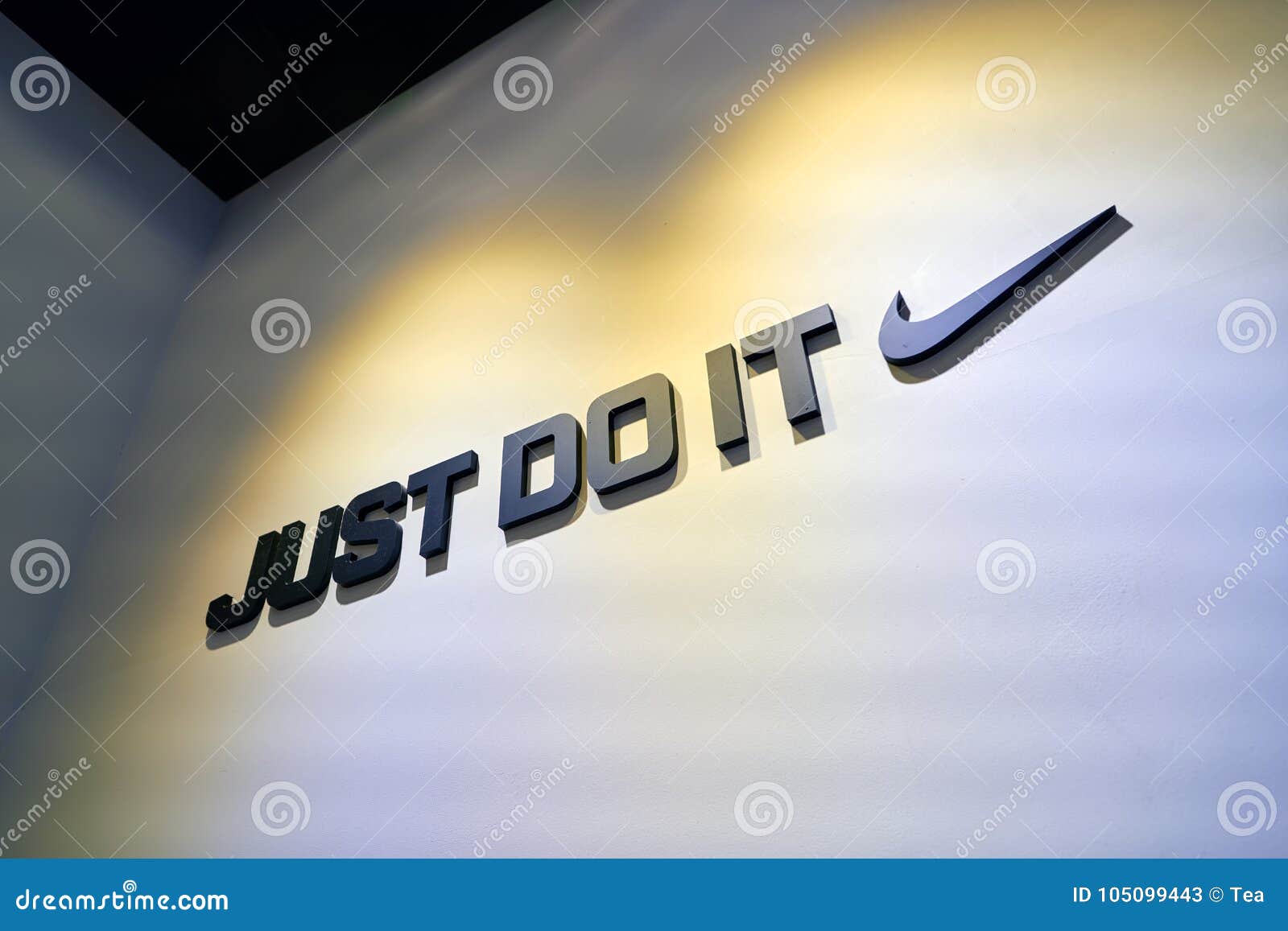 nike sign up