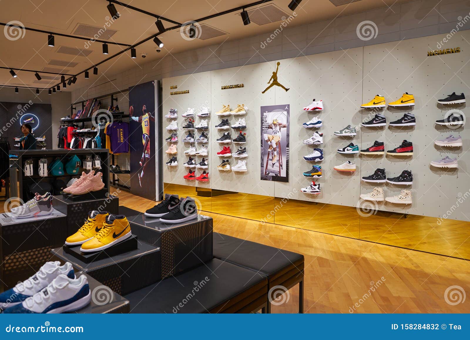 nike singapore shop