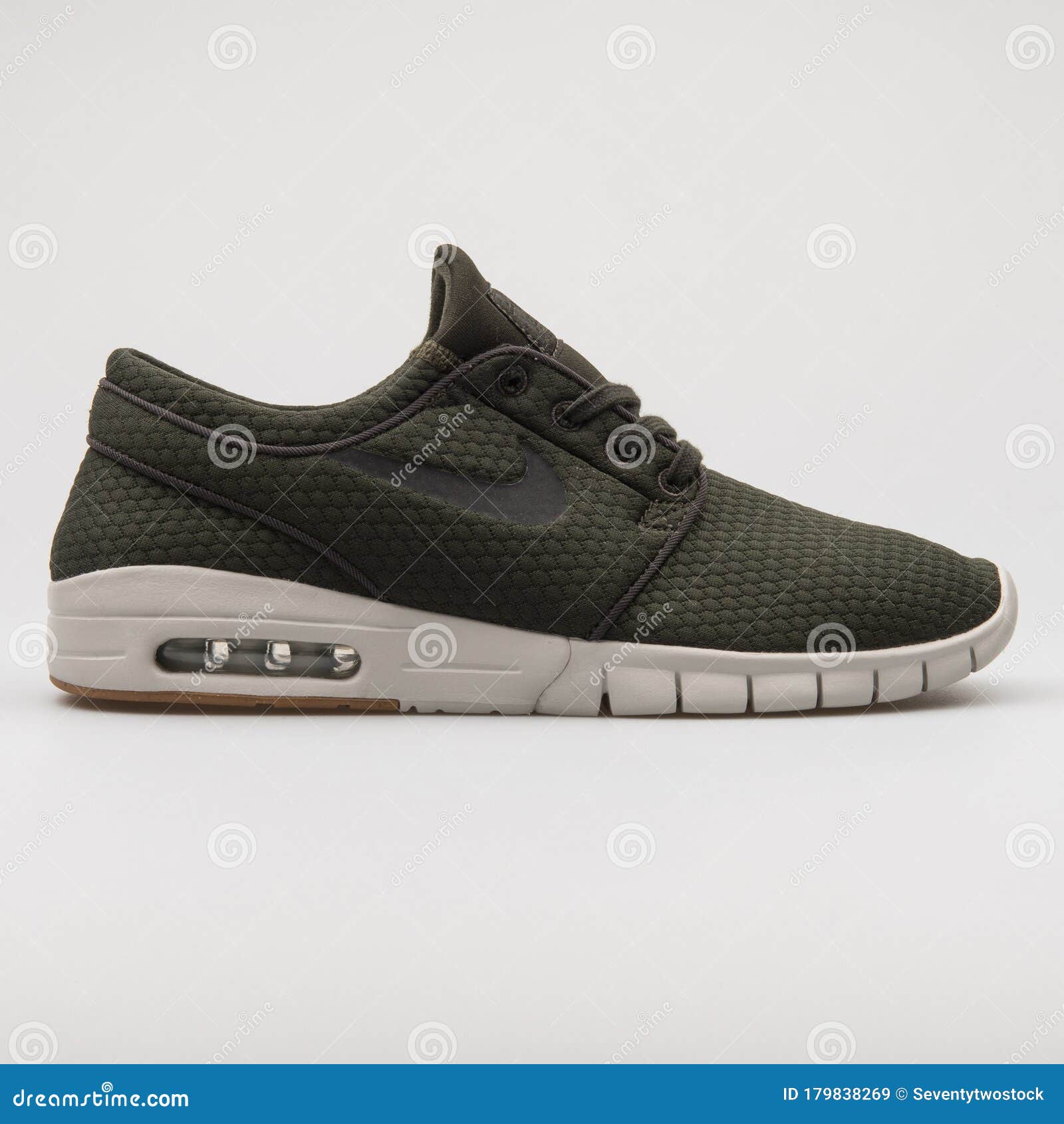 Nike Janoski Max Sneaker Imagen de archivo editorial - zapato, patineta: 179838269