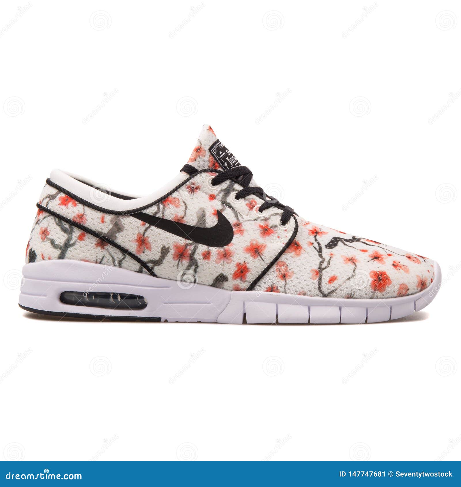 nike stefan janoski max cherry blossom