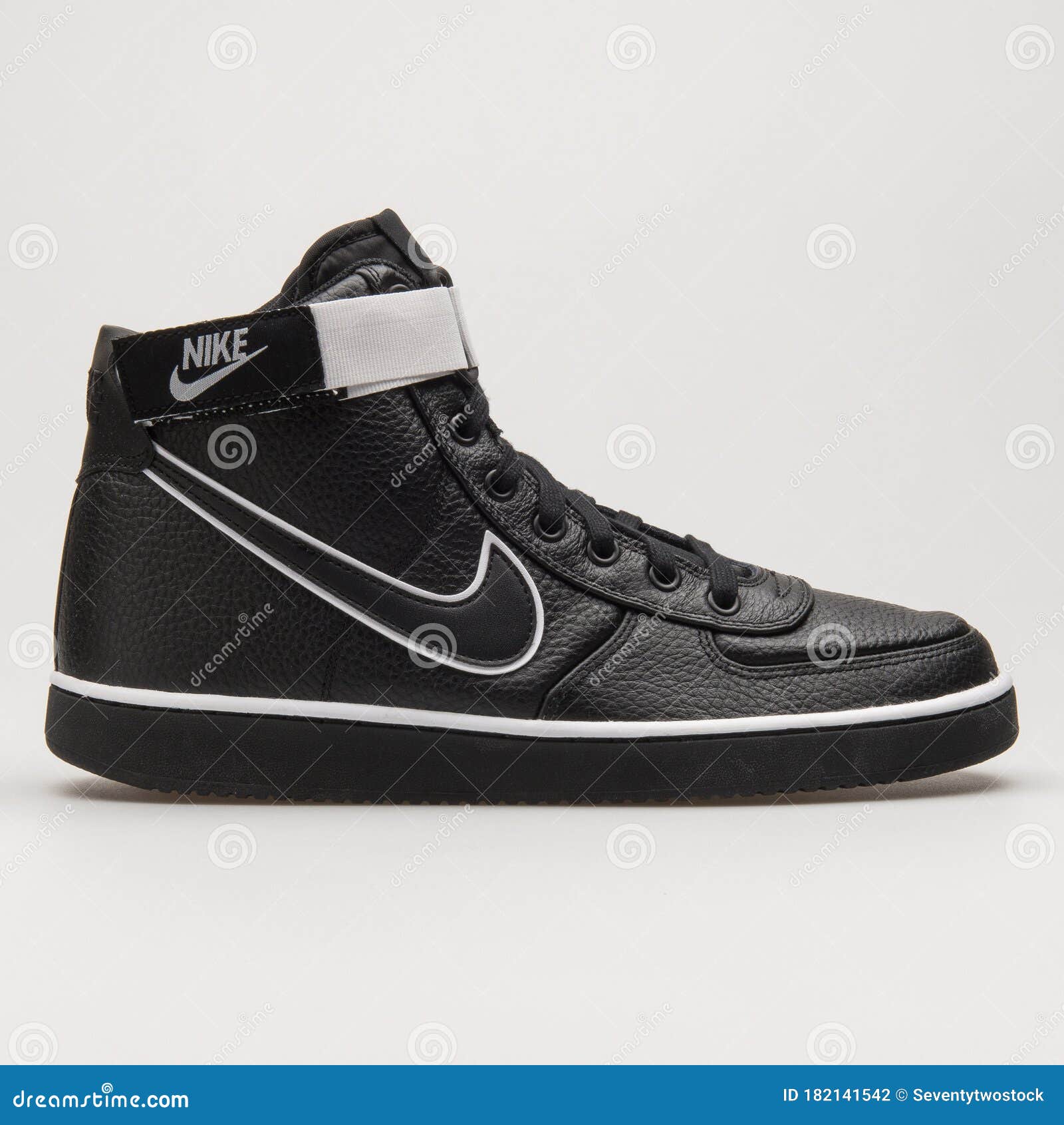 nike vandal high leather