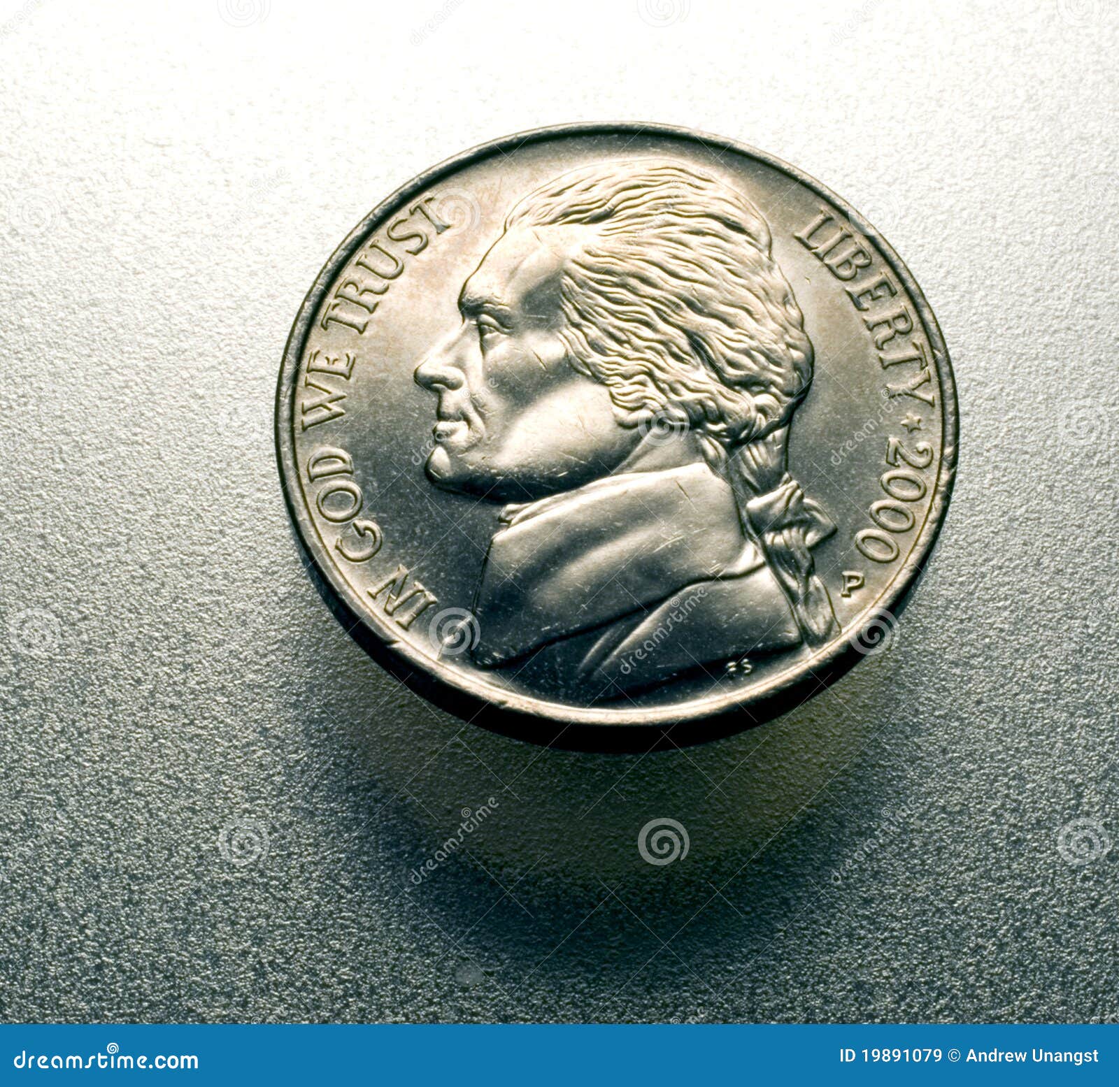 Specialiseren Farmacologie bevroren Nikkel op metaal stock afbeelding. Image of geld, muntstuk - 19891079